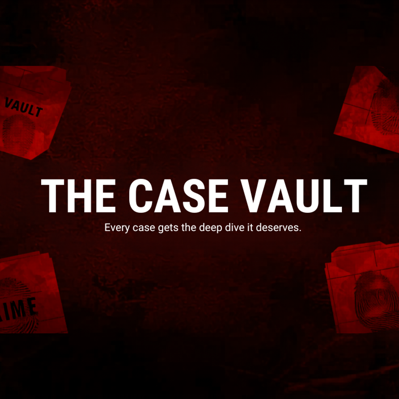 Case Vault