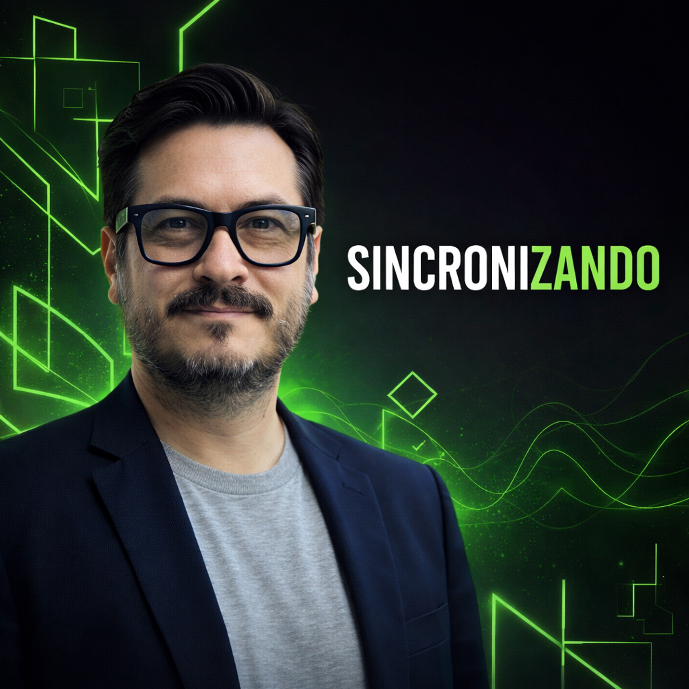 Sincronizando podcast artwork