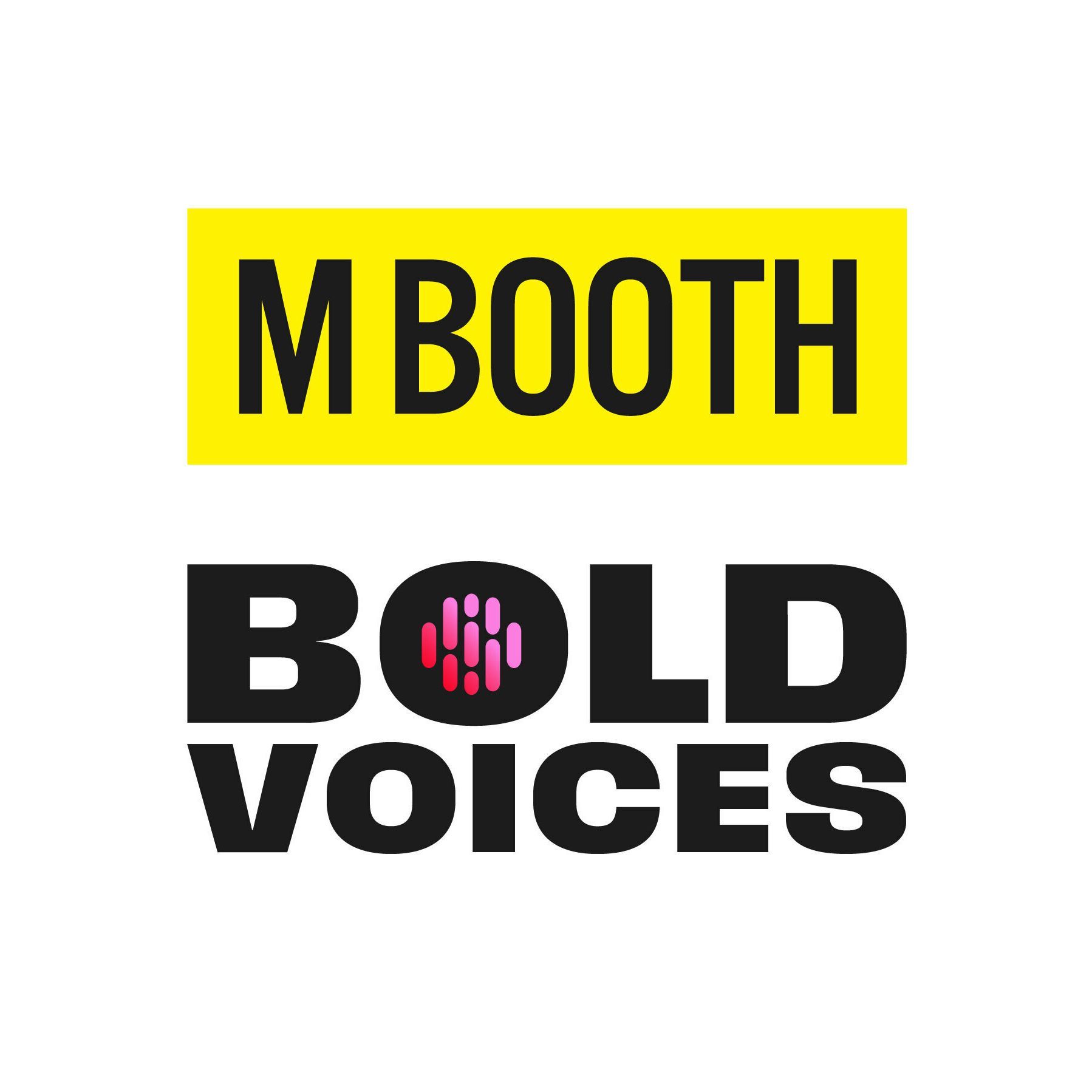 Bold Voices