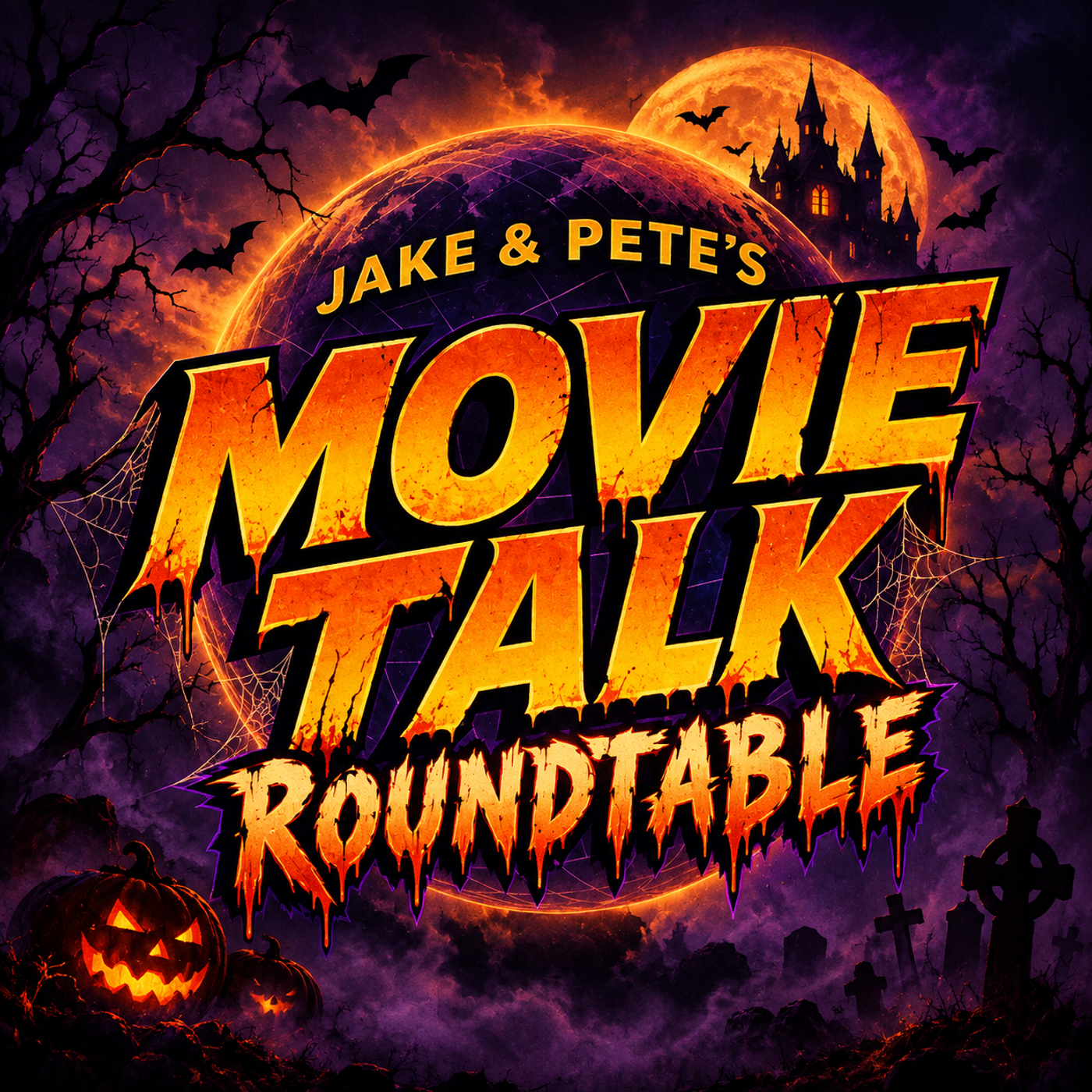 Jake and Pete\'s Movie Talk