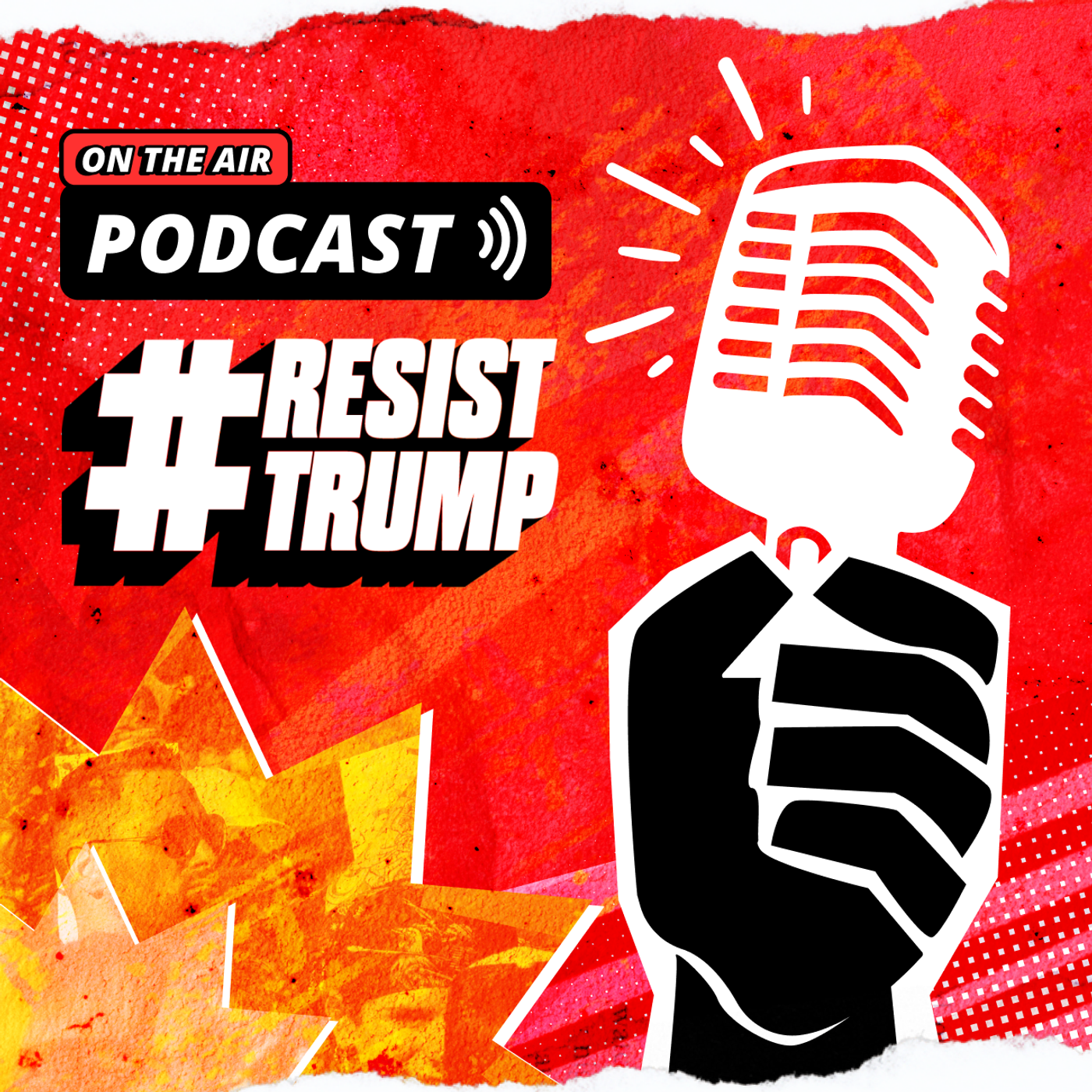 Rise & Resist
