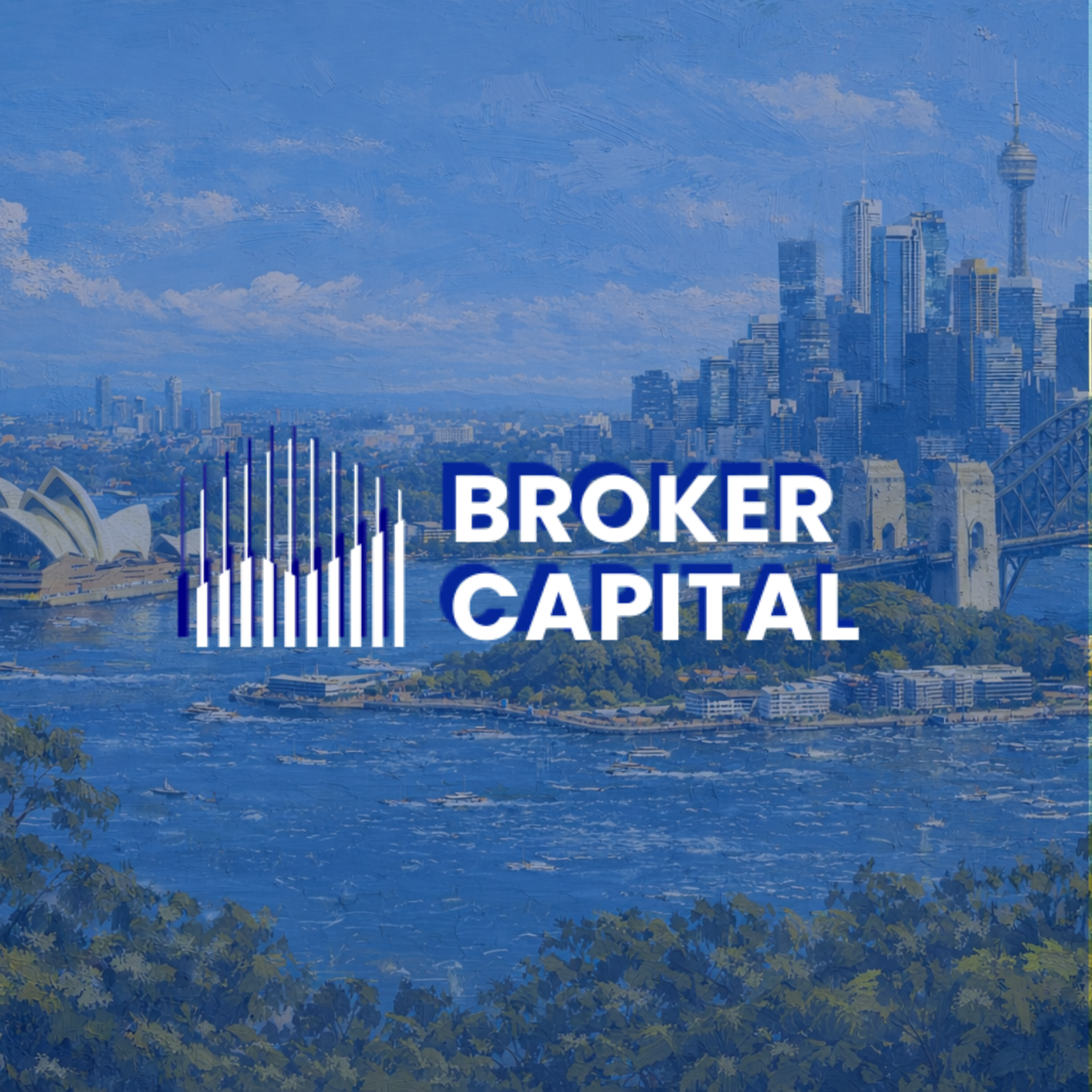 Broker Capital