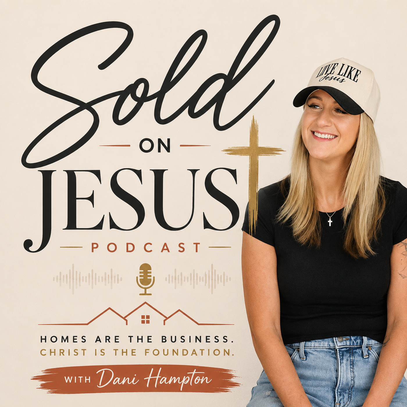 Artwork for Sold On Jesus