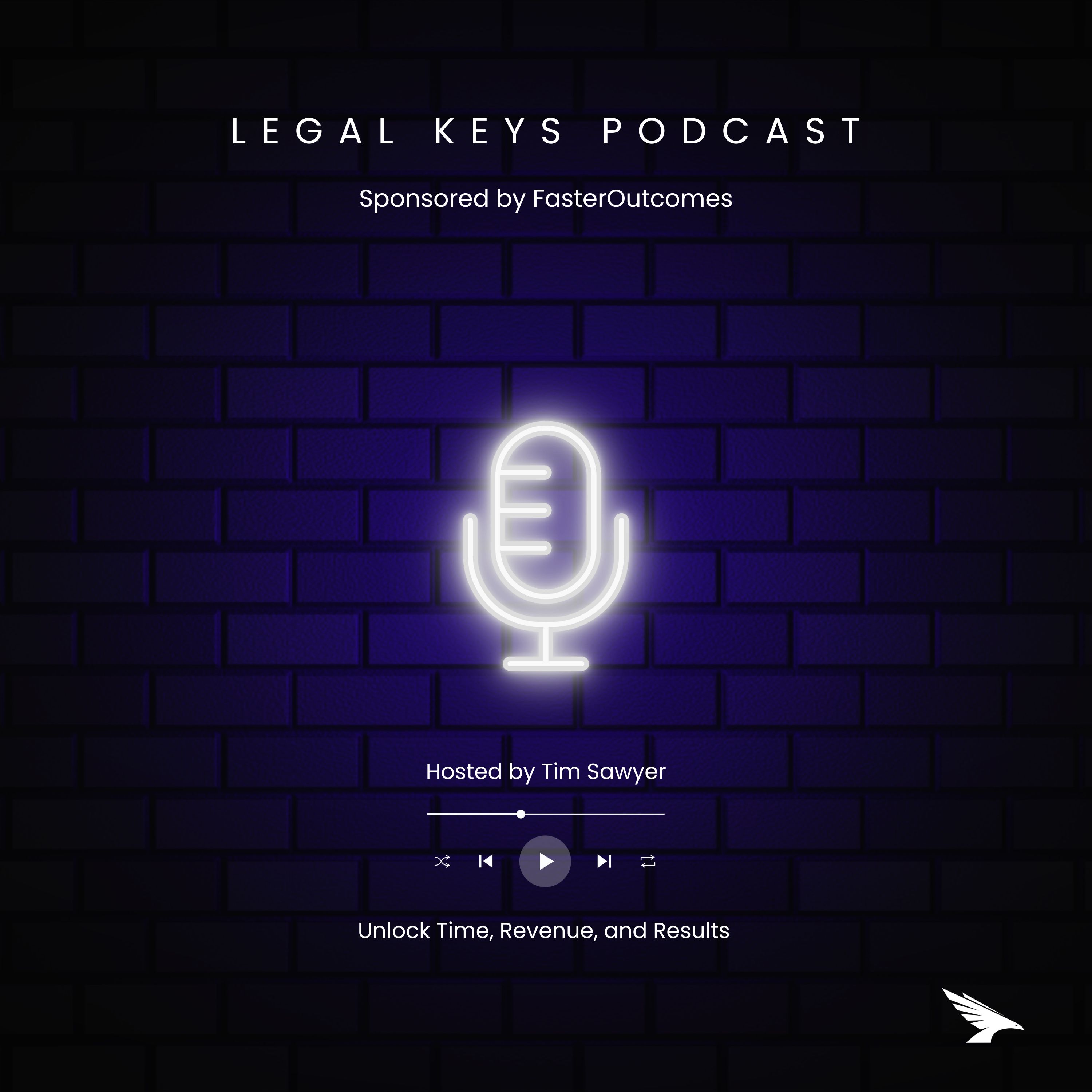 Legal Keys: Unlocking Time, Revenue, and Results