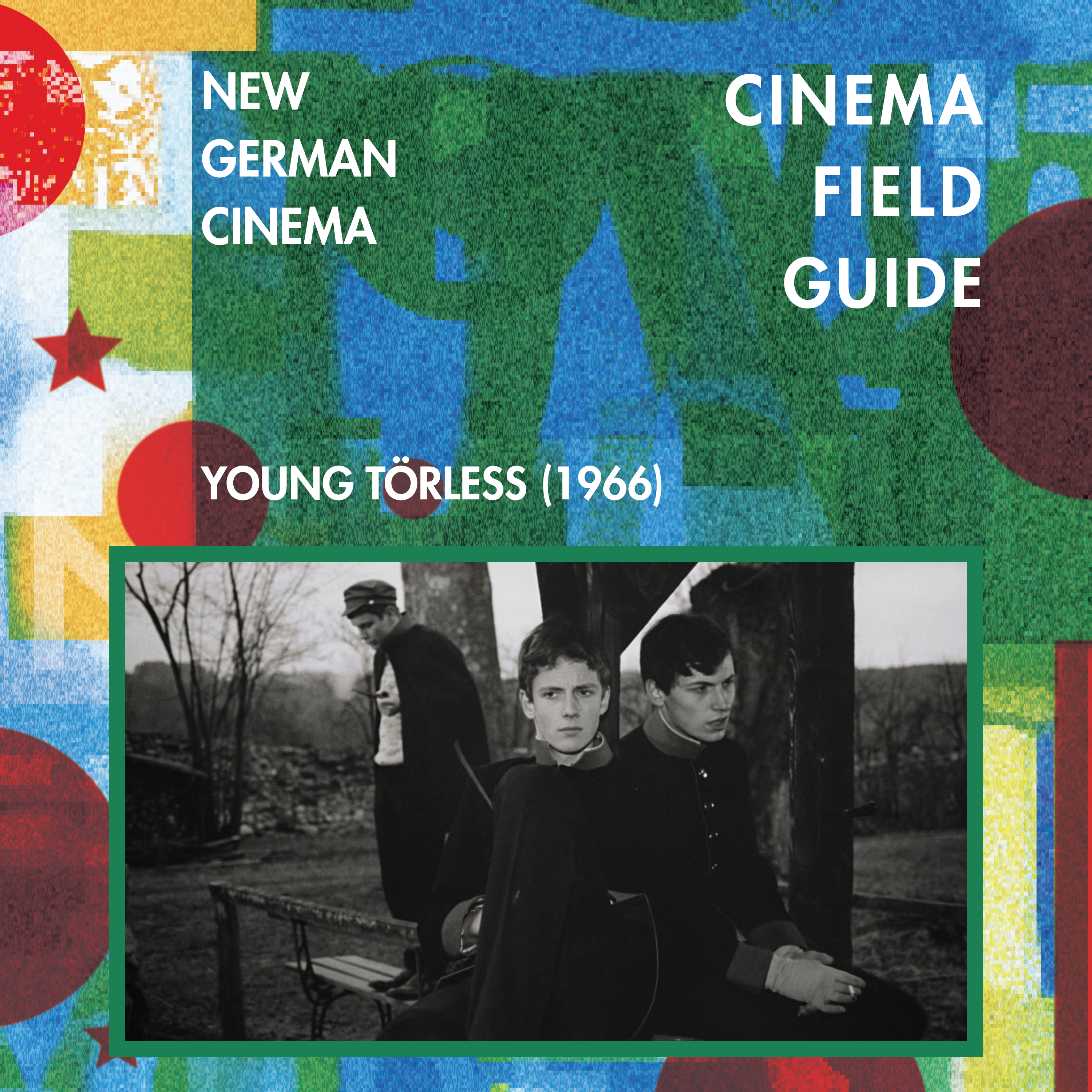 Young Törless (1966) dir. Volker Schlöndorff episode artwork