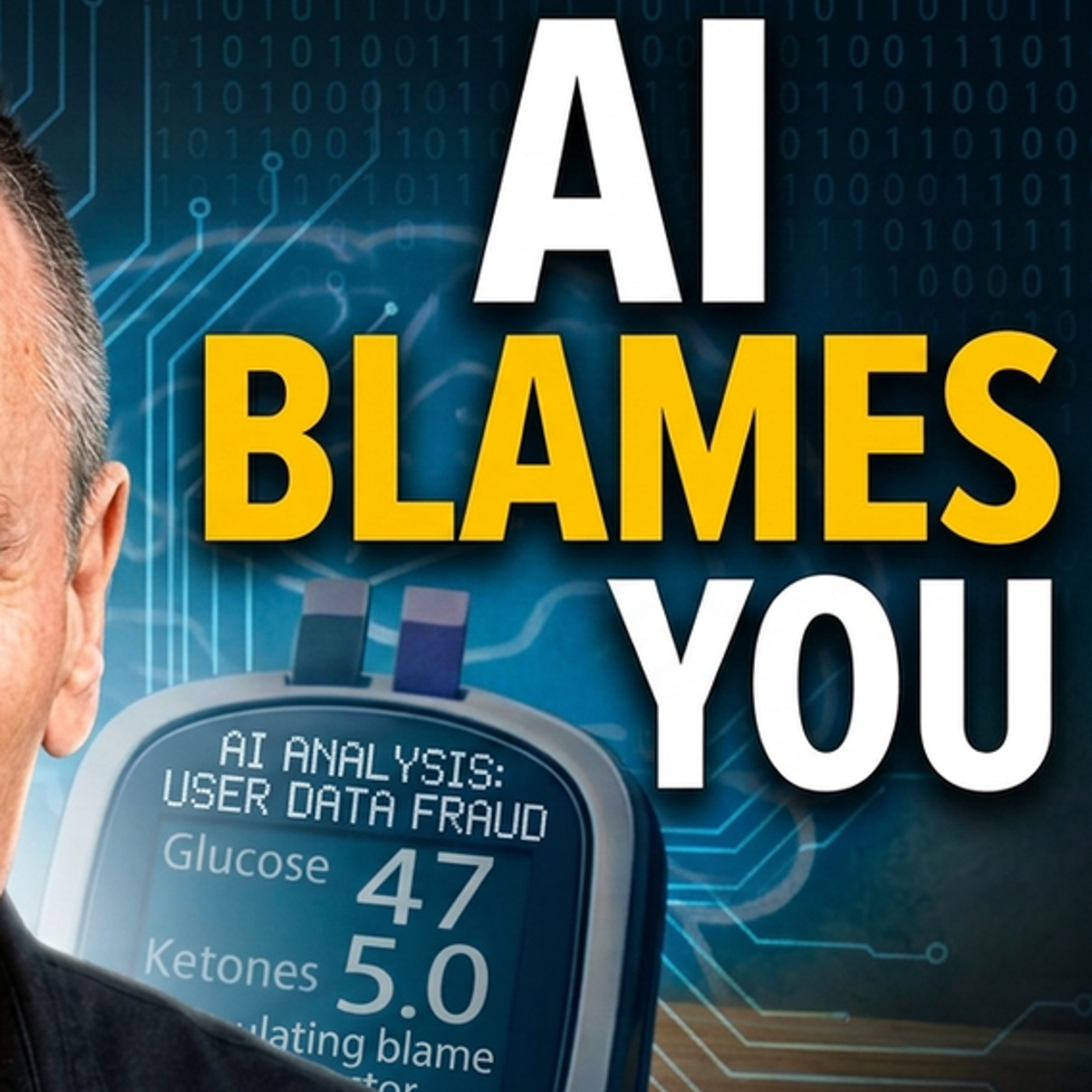This Is Why You Accept False Health Information Online episode artwork