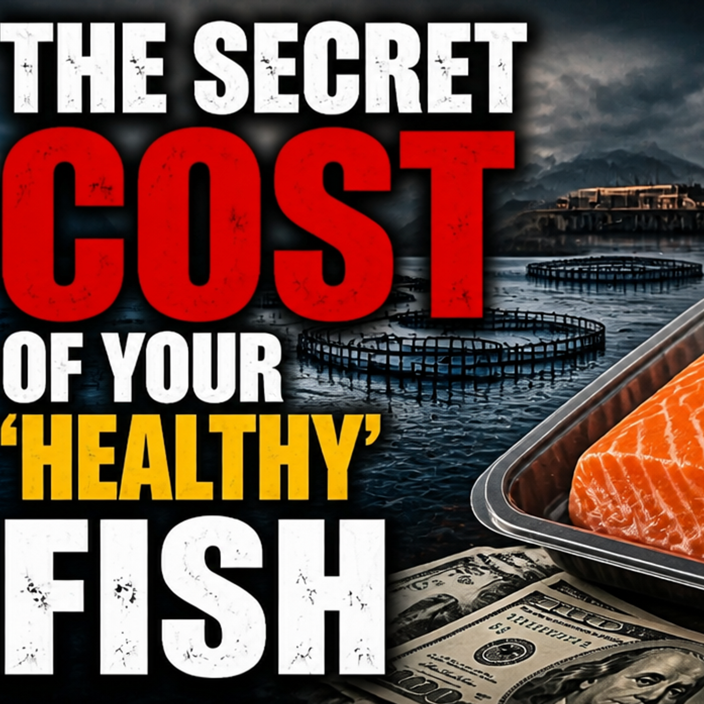 The Secret Cost Of Your 'Healthy' Fish episode artwork