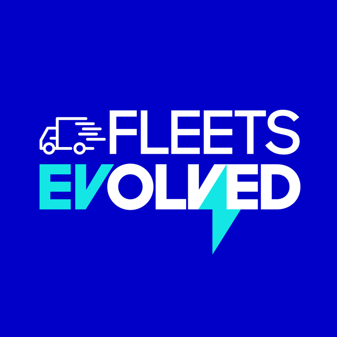Fleets EVolved: EV Podcast