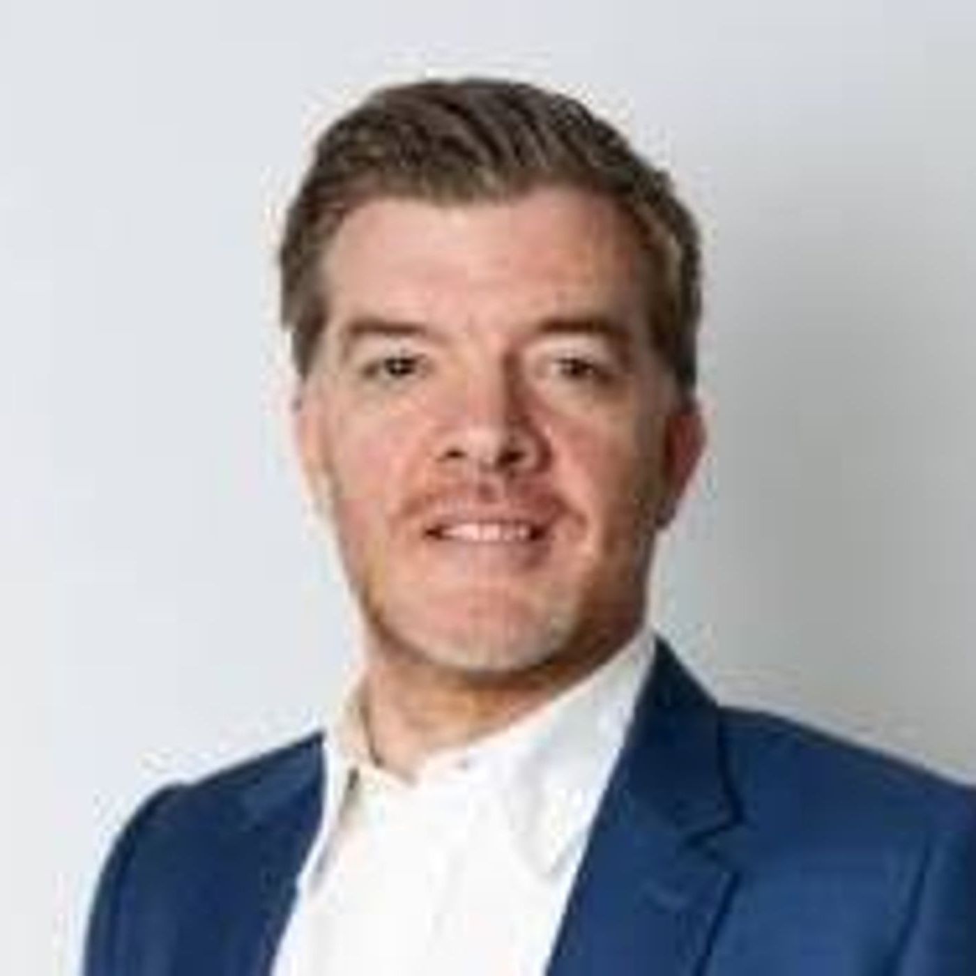Episode 7 Duncan Brett - A vendor's perspective on being an intelligence company