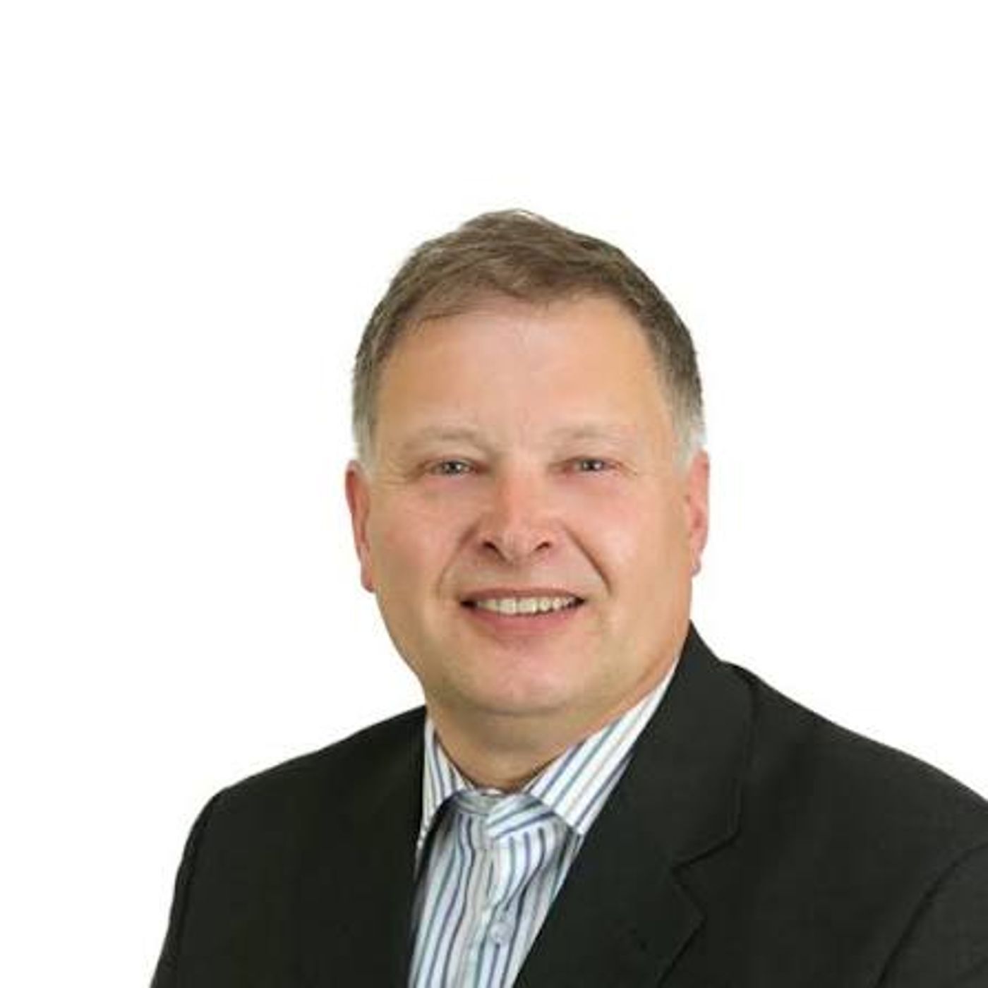 #16 Preview: Kevin Appleby - The AI-Enabled CFO: From Crunching Numbers to Thinking Strategically