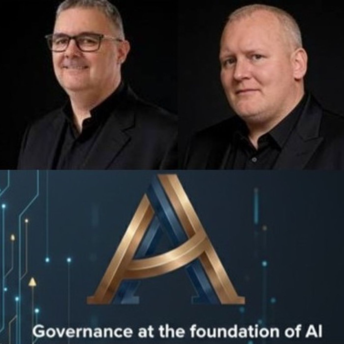 Episode 11 Ambrion AI - You can't put AI in jail. The EU AI Act activations from August 2 2026.