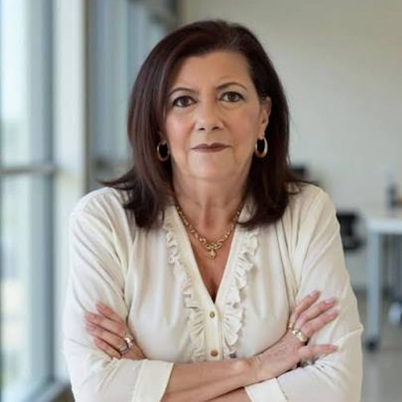 Episode 9 Part 2 Phyllis Elin - Bringing Information Governance into the AI era