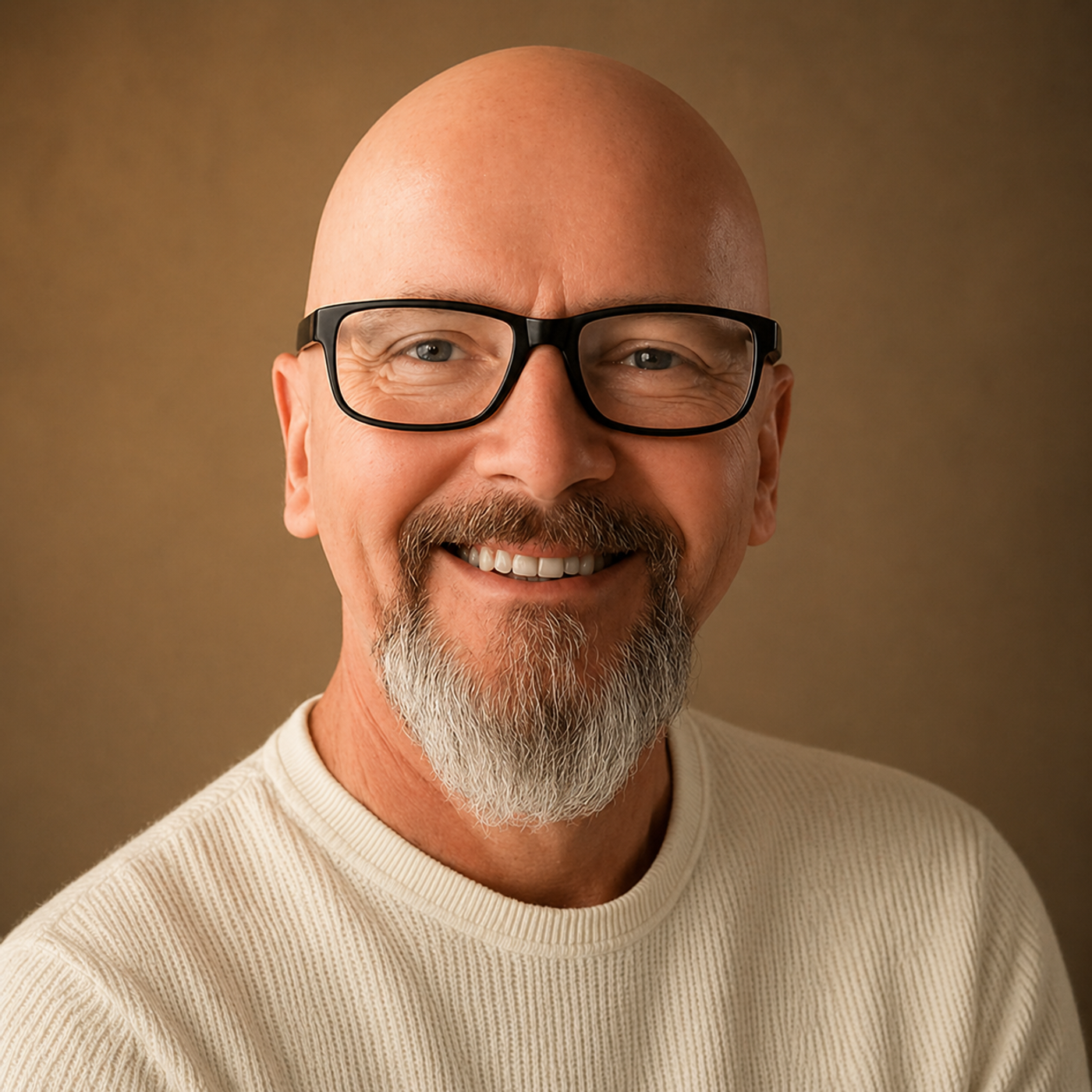 Episode 12 Derek Crager - Human First AI: How to Win with AI Without Losing What Makes Us Human