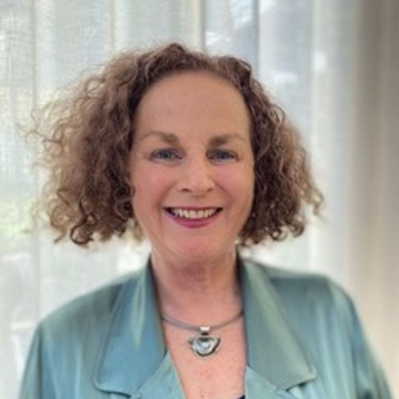 Episode 10 Part 1 Pamela Frost - Disrupt Yourself Before the AI Does (aka reimagine your relevance)