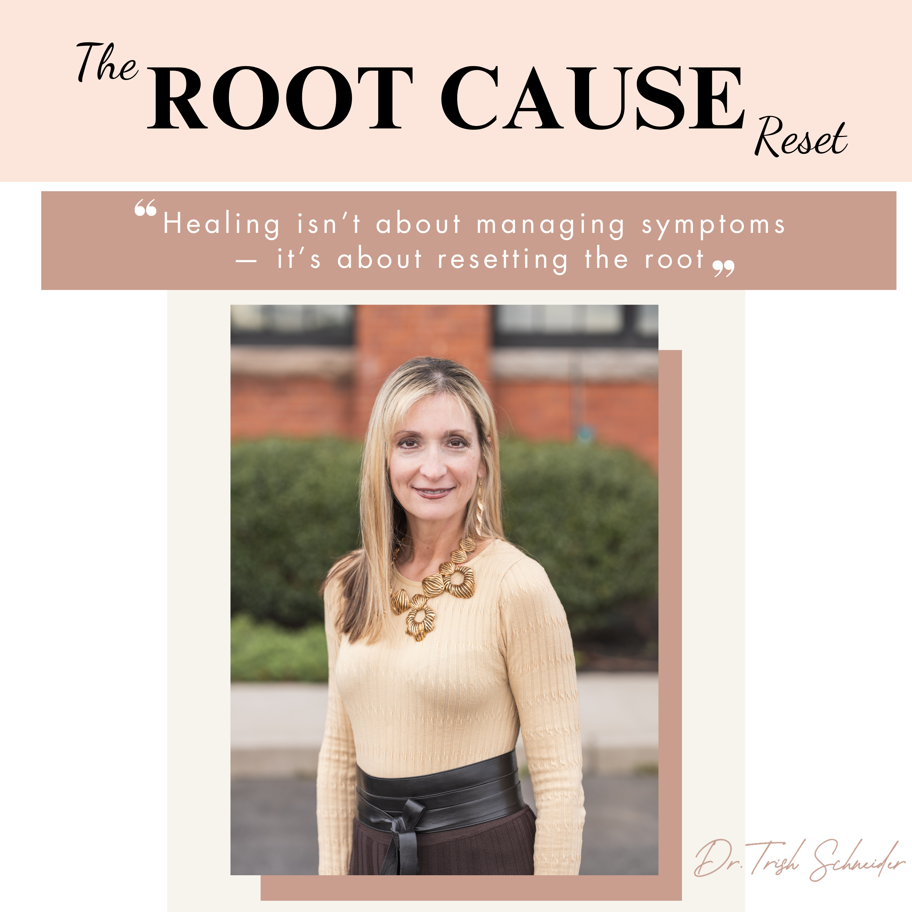 When Normal Labs Lie: A Functional Medicine Wake-Up Call with Chelsey Leveling