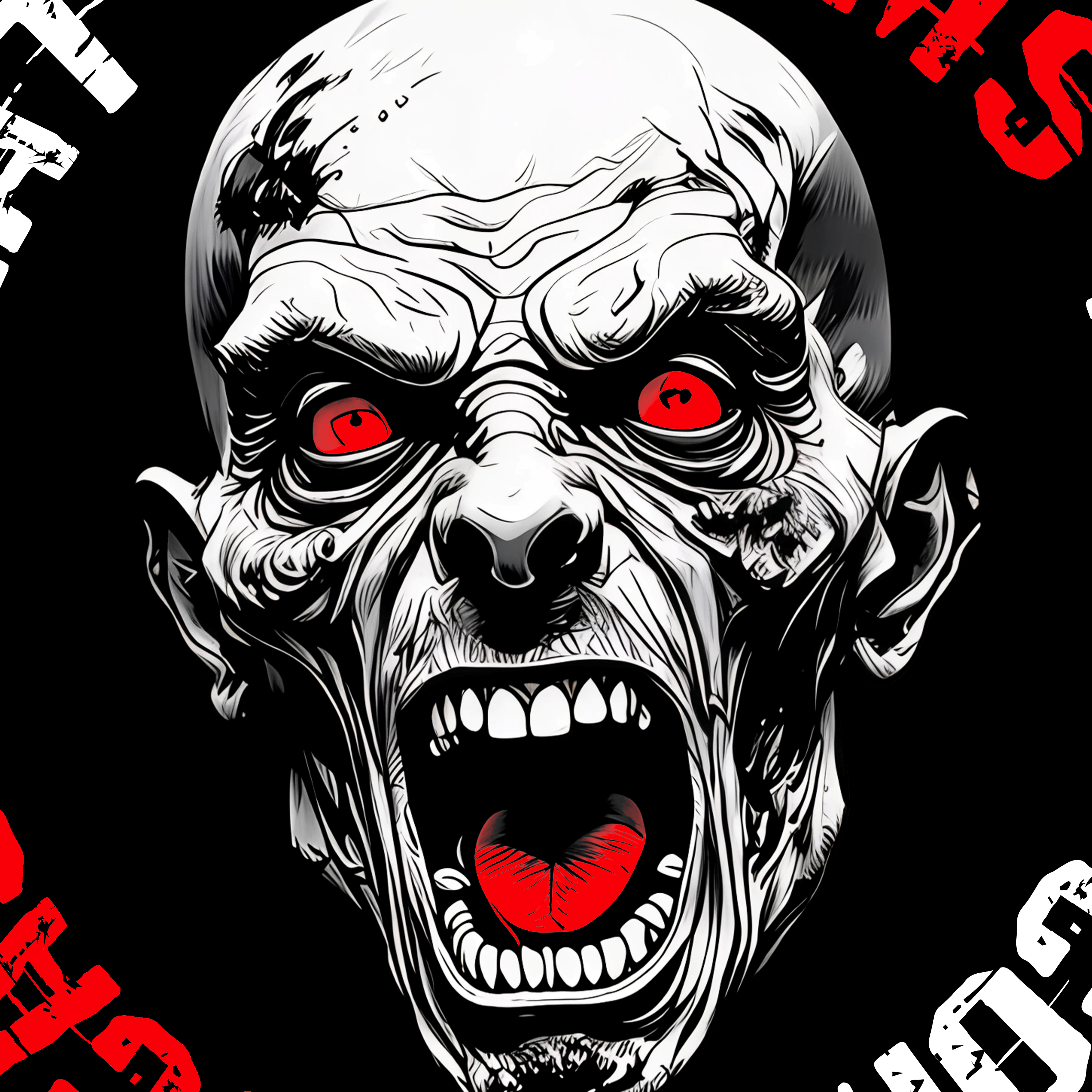 What Screams May Come