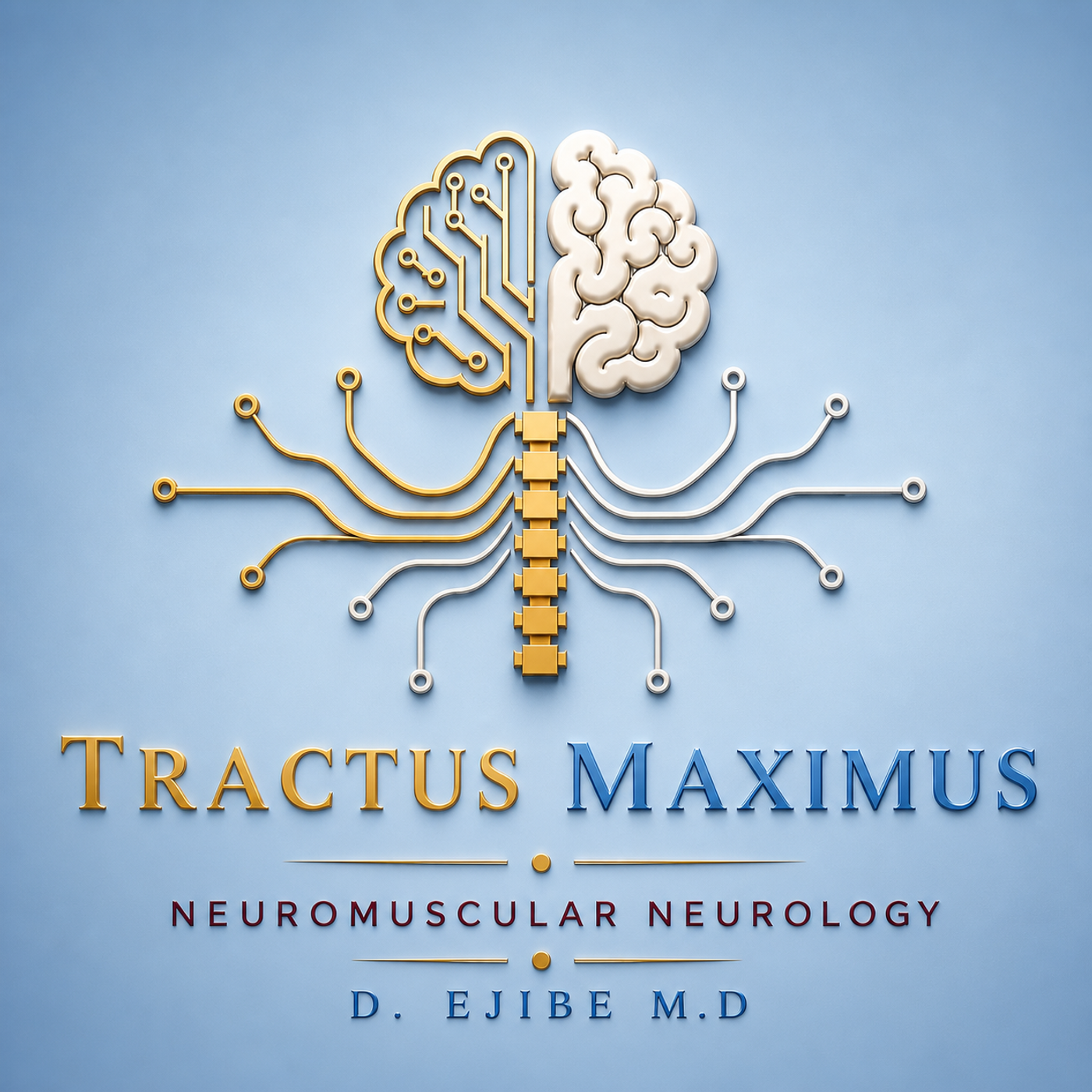 Introduction To NM Neurology I: Skeletal Muscle episode artwork