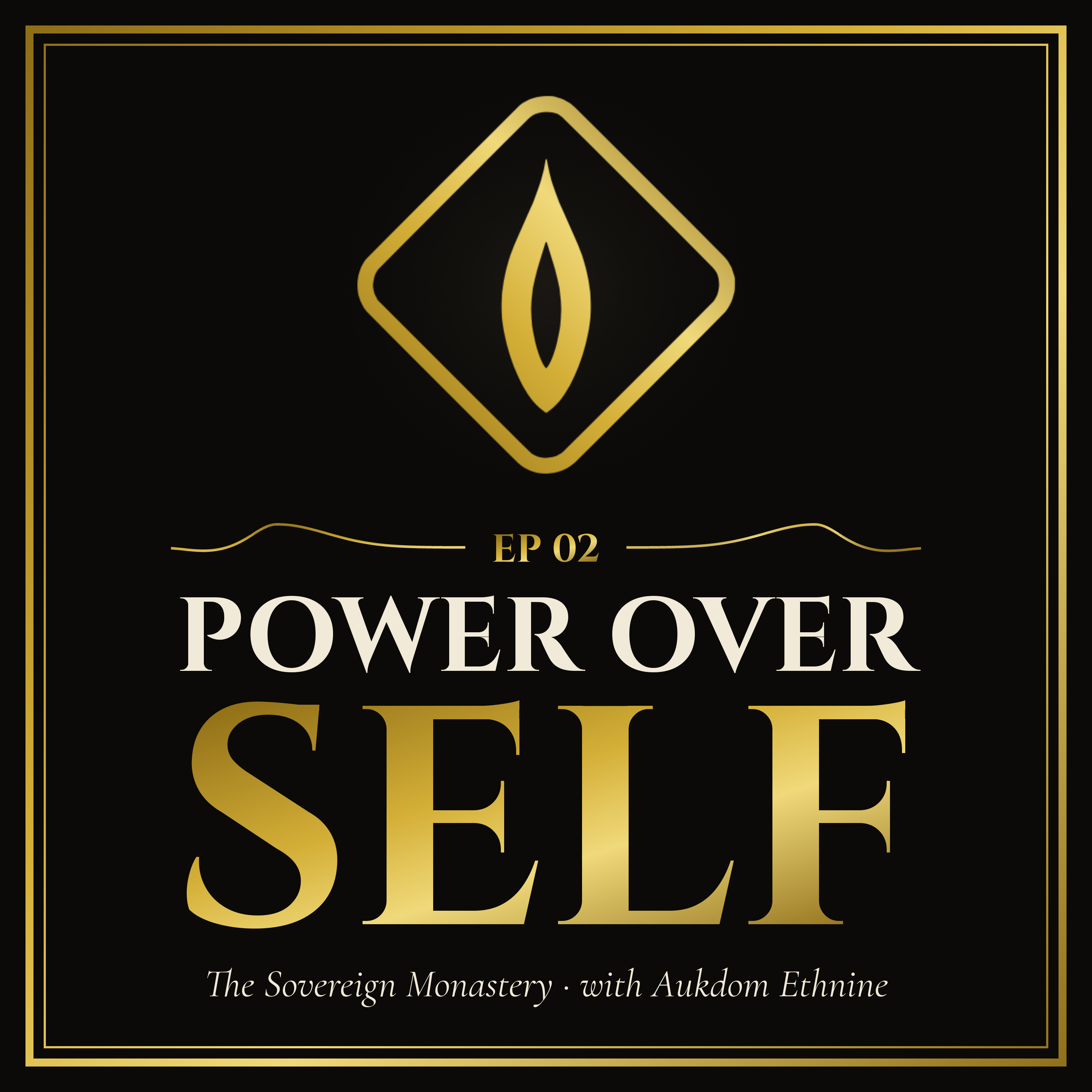 A Small Talk About Power episode artwork