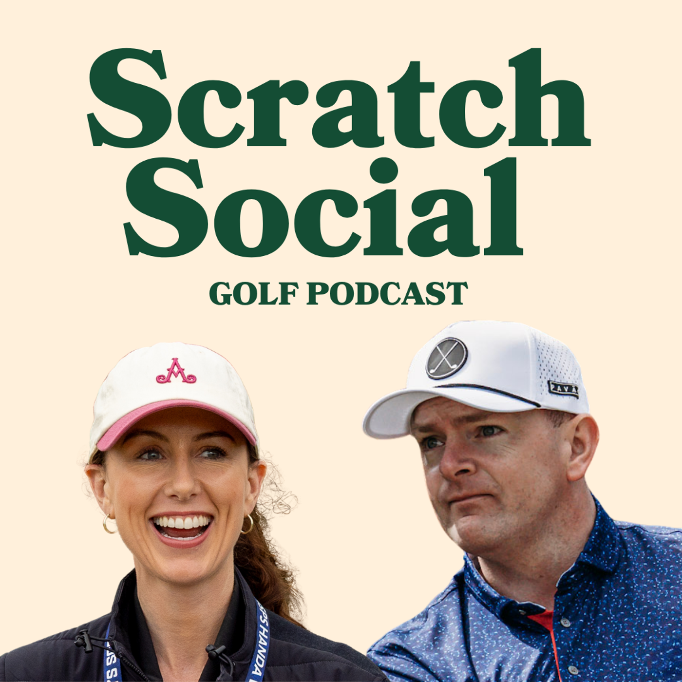 Ep. 24: Portmarnock, Women In Golf at The K-Club, New Golf Gear episode artwork