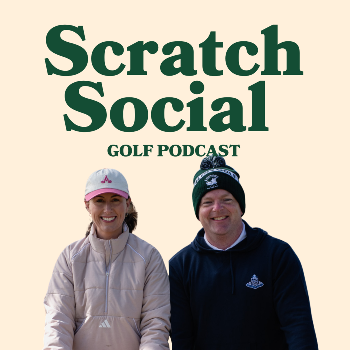 Ep.29: €50 Golf Course, The East of Ireland, Women's Golf Prize Money episode artwork
