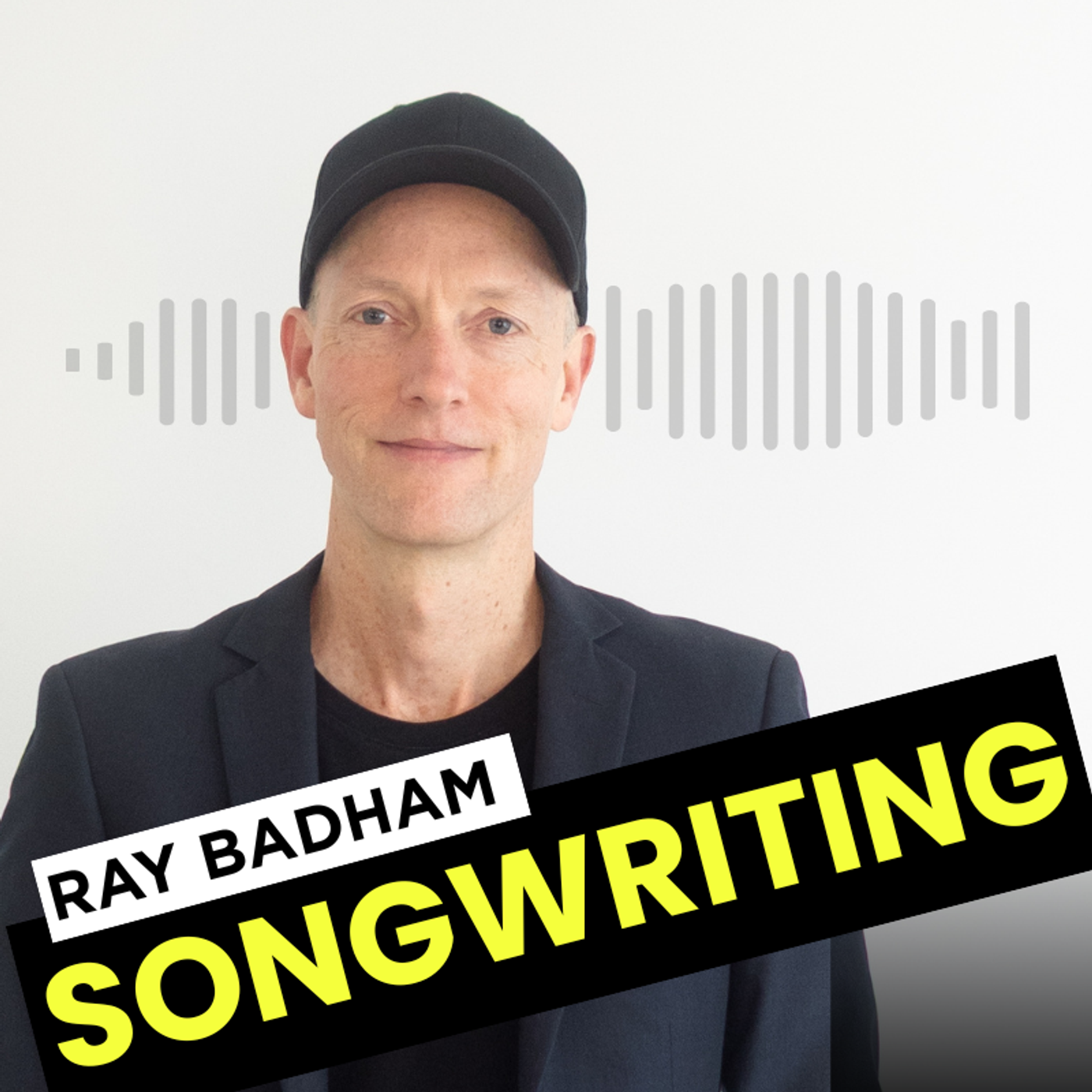 Ray Badham Songwriting