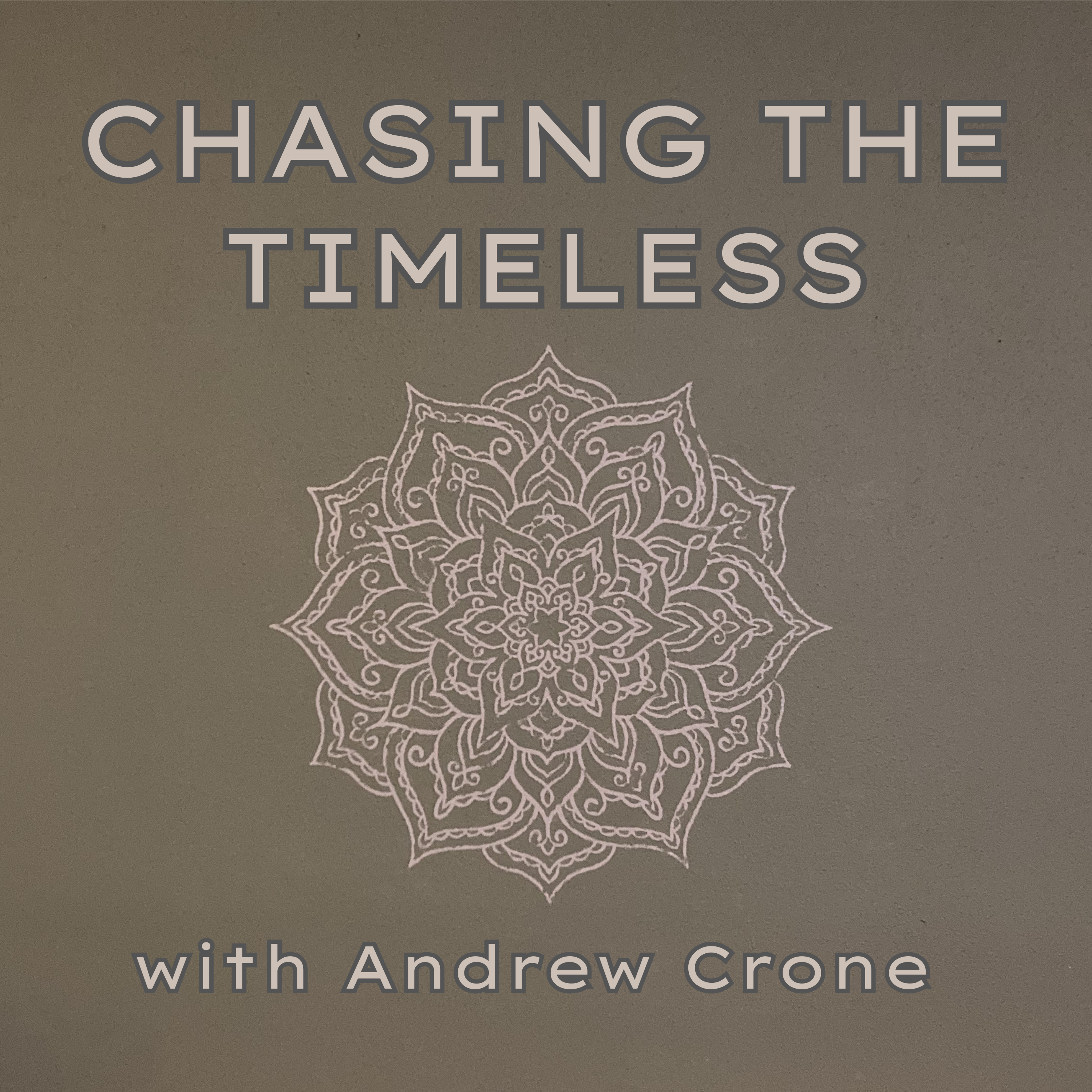 Chasing the Timeless