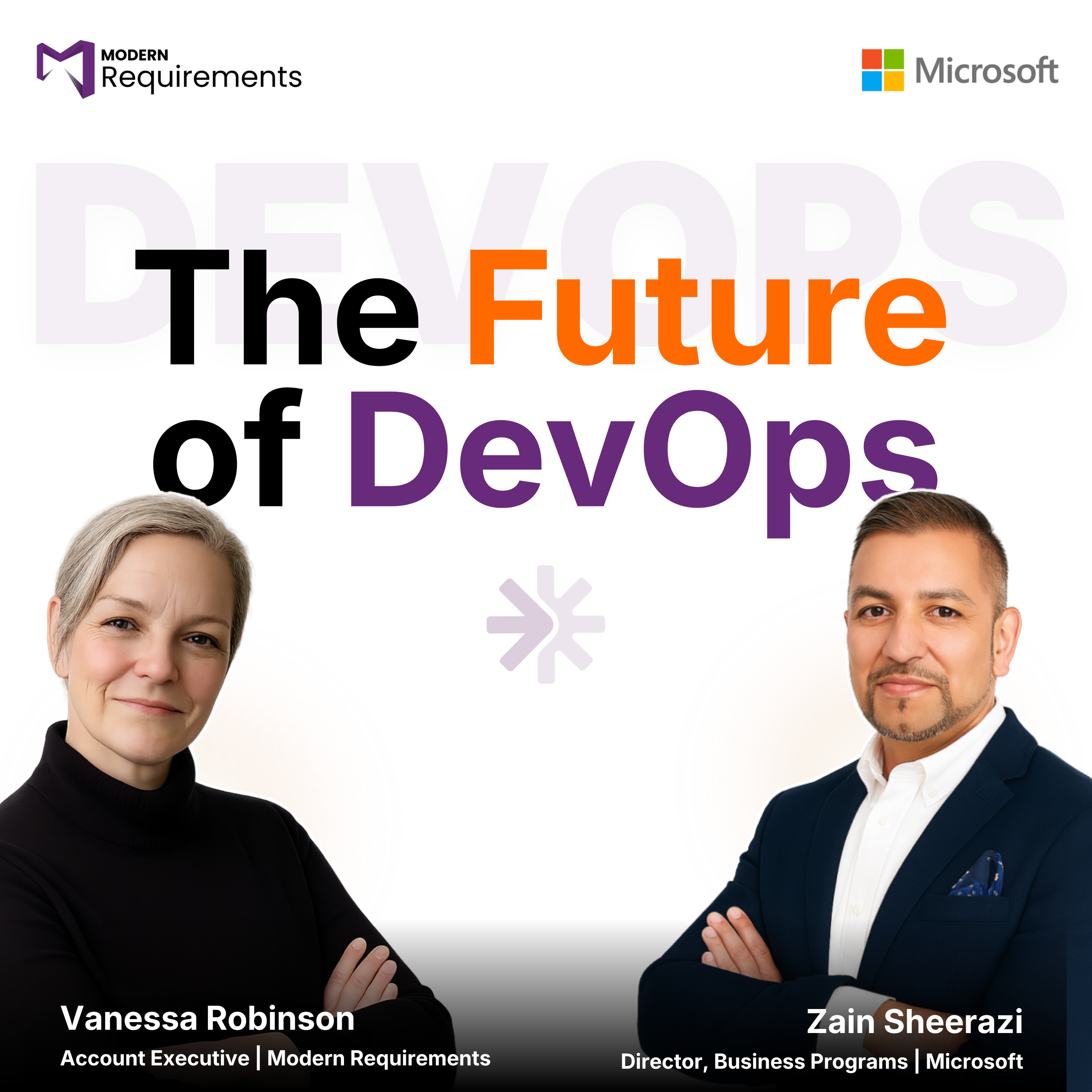 The Future of AI in DevOps- Enterprise: How Agentic Systems Are Transforming Work episode artwork