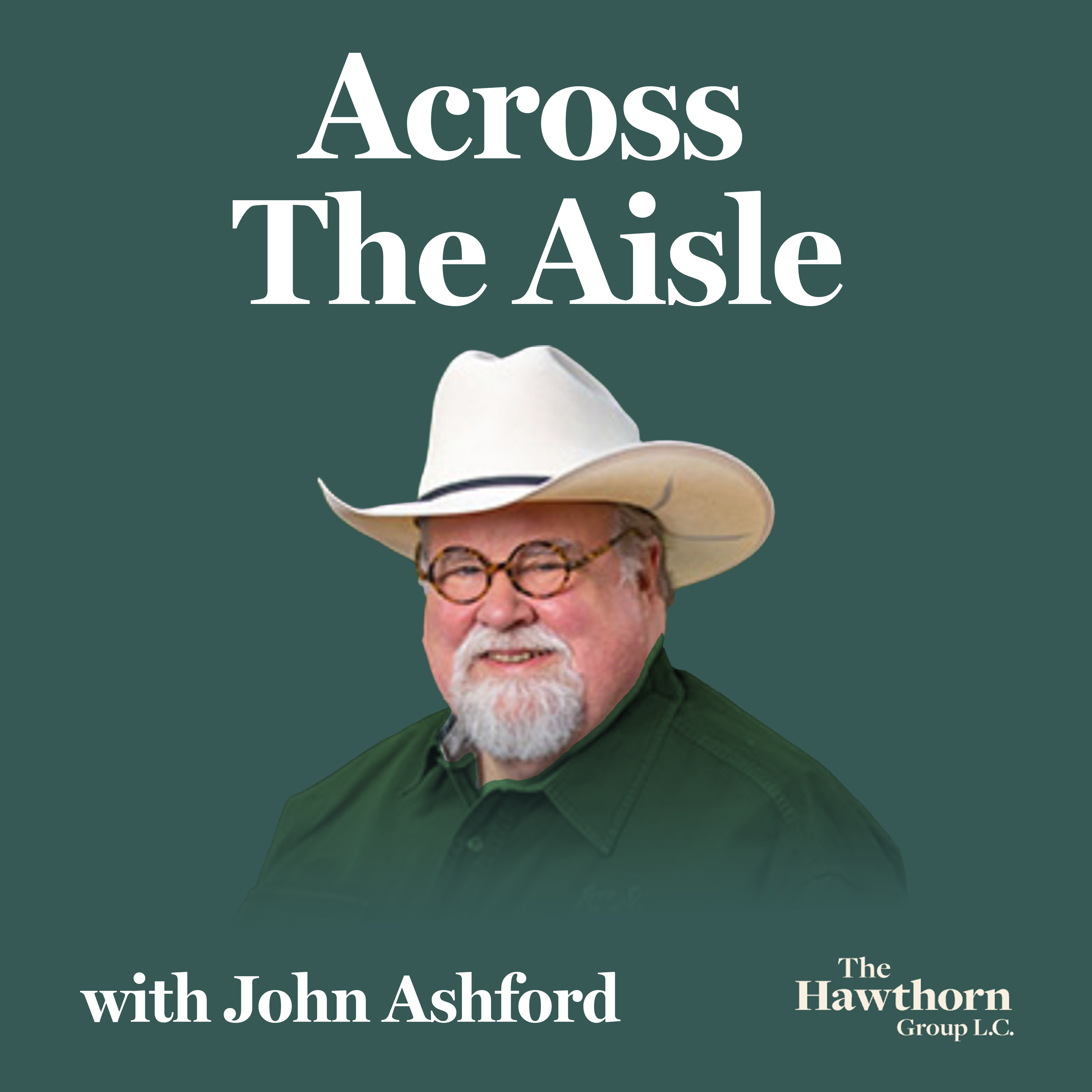 Hawthorn's Across the Aisle Podcast