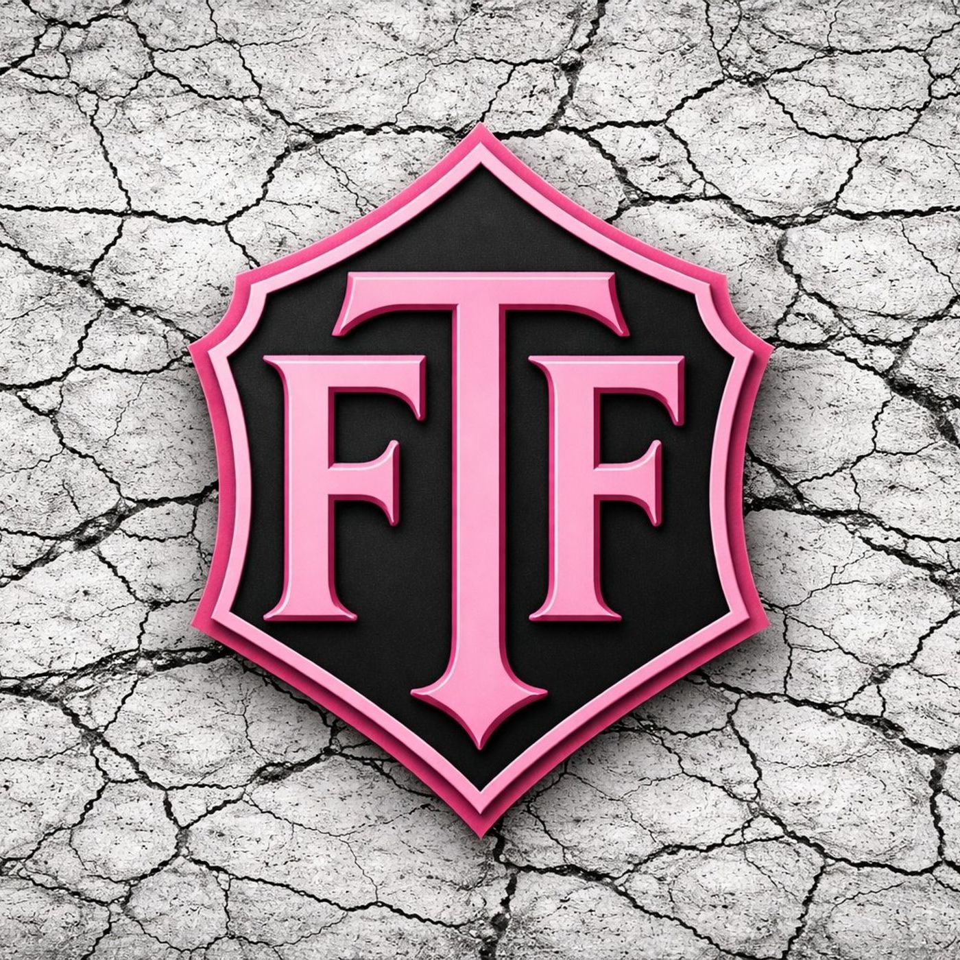 From The Fringe podcast artwork
