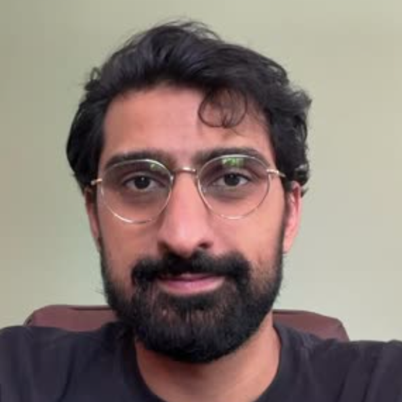 The AI Front Door: Adeel Malik on How Healthcare Systems Are Streamlining Patient Navigation episode artwork