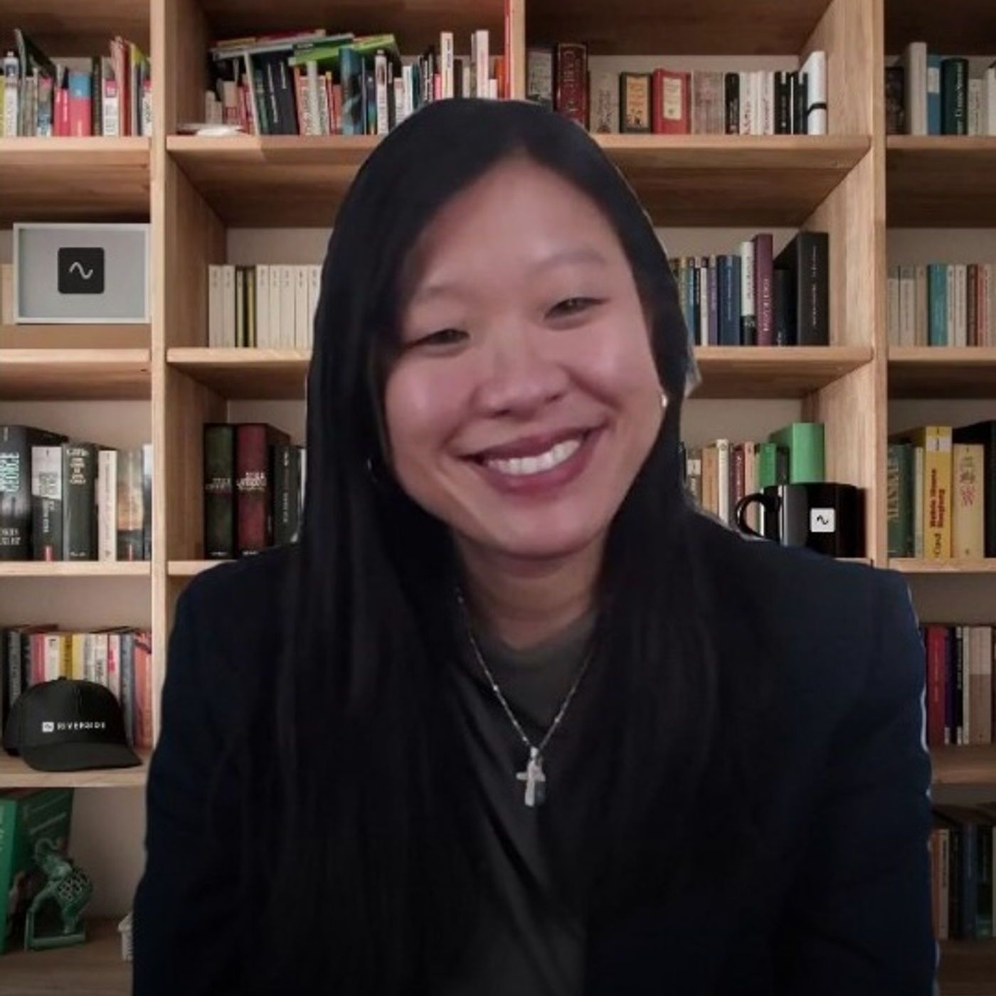 The Parental Leave Problem Healthcare Can't Ignore | Michelle Yu of Josie episode artwork