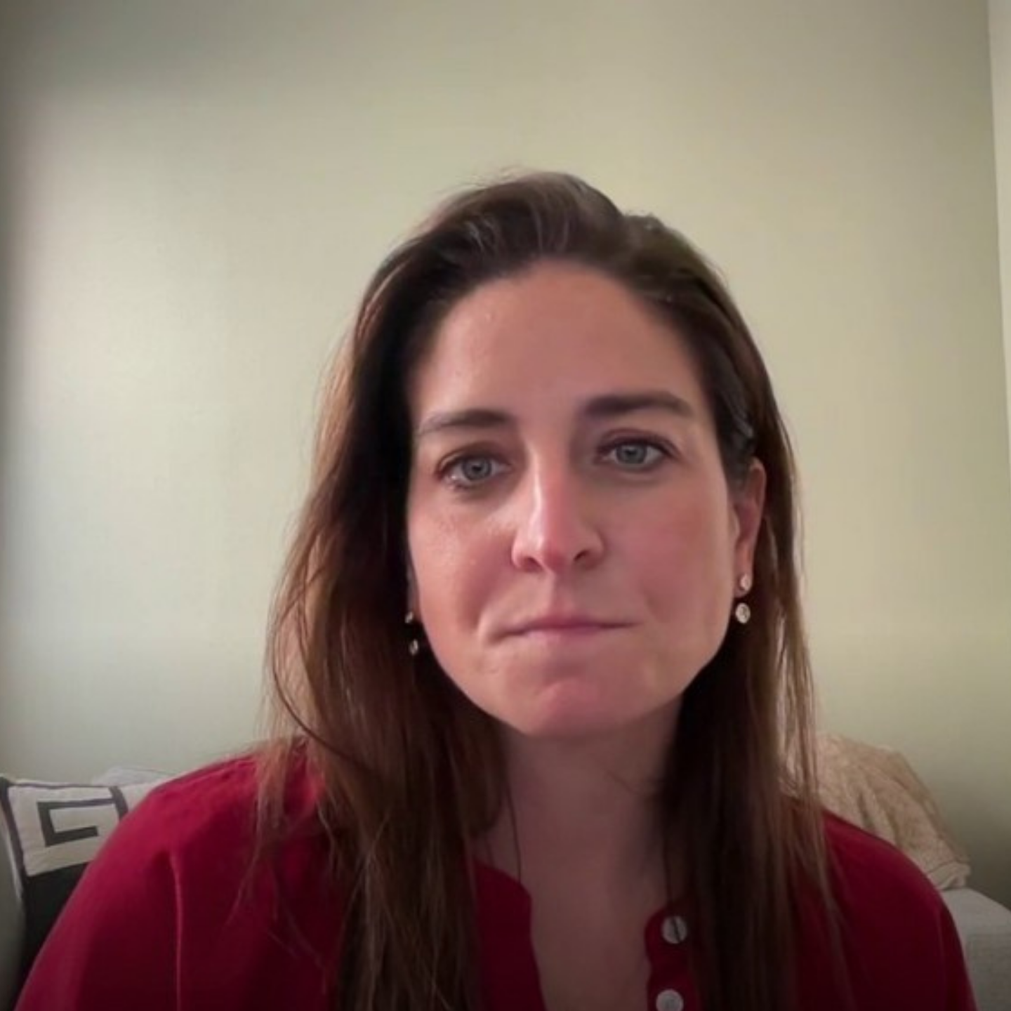 Who You Hire Is Your Strategy: Maura McGinn on Building Teams episode artwork