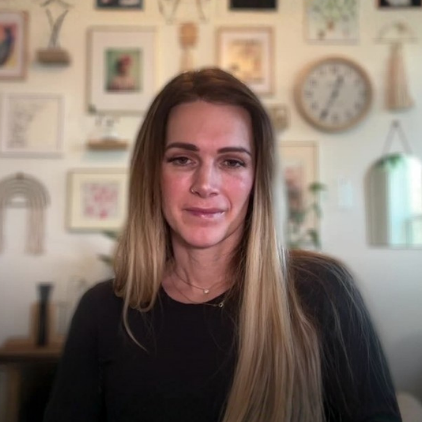 Bedside to Boardroom: Emily Olson's Healthcare Journey episode artwork