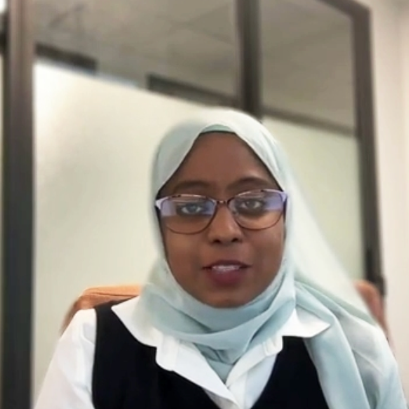 Medicine, Law, and Business: Dr. Atiya Hasan episode artwork