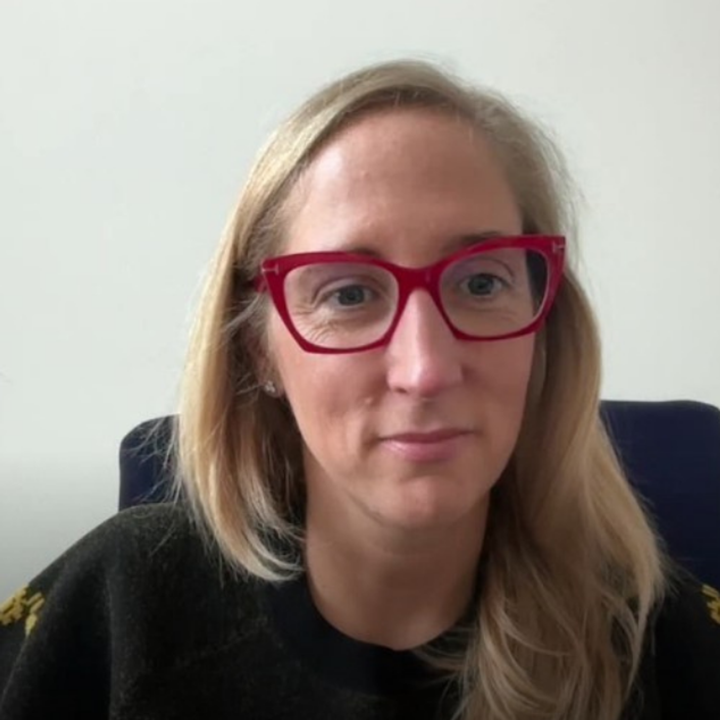 The System Is the Starting Point: Kristin Kelly on Building Healthcare Companies That Last episode artwork