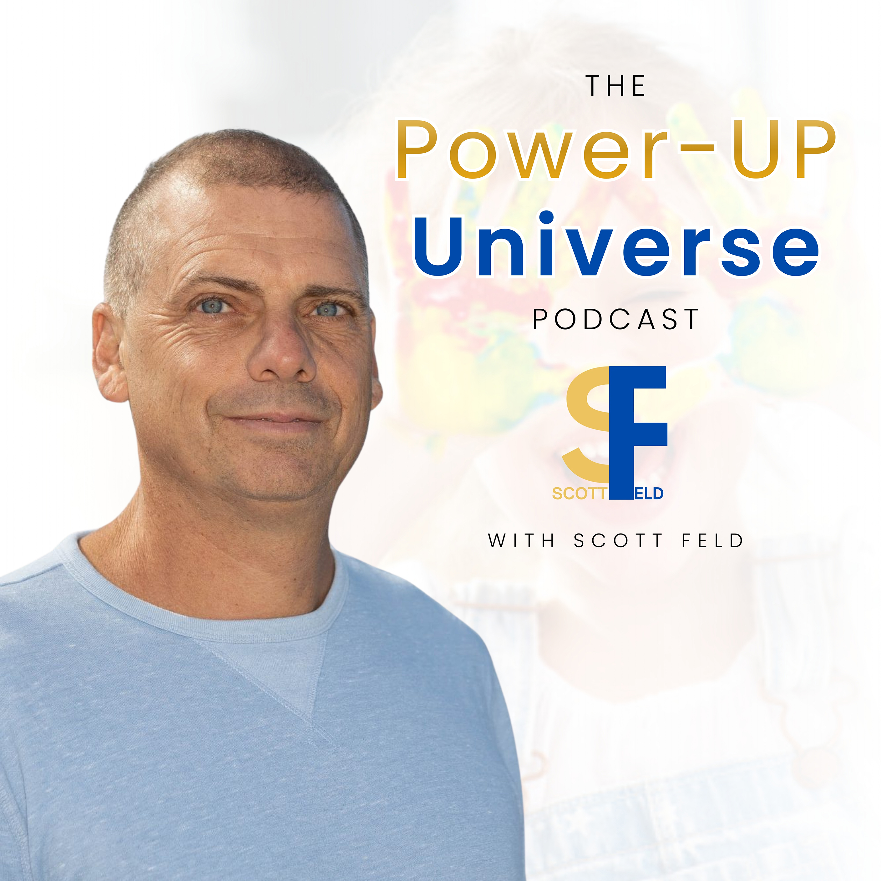 The Power-UP Universe Podcast