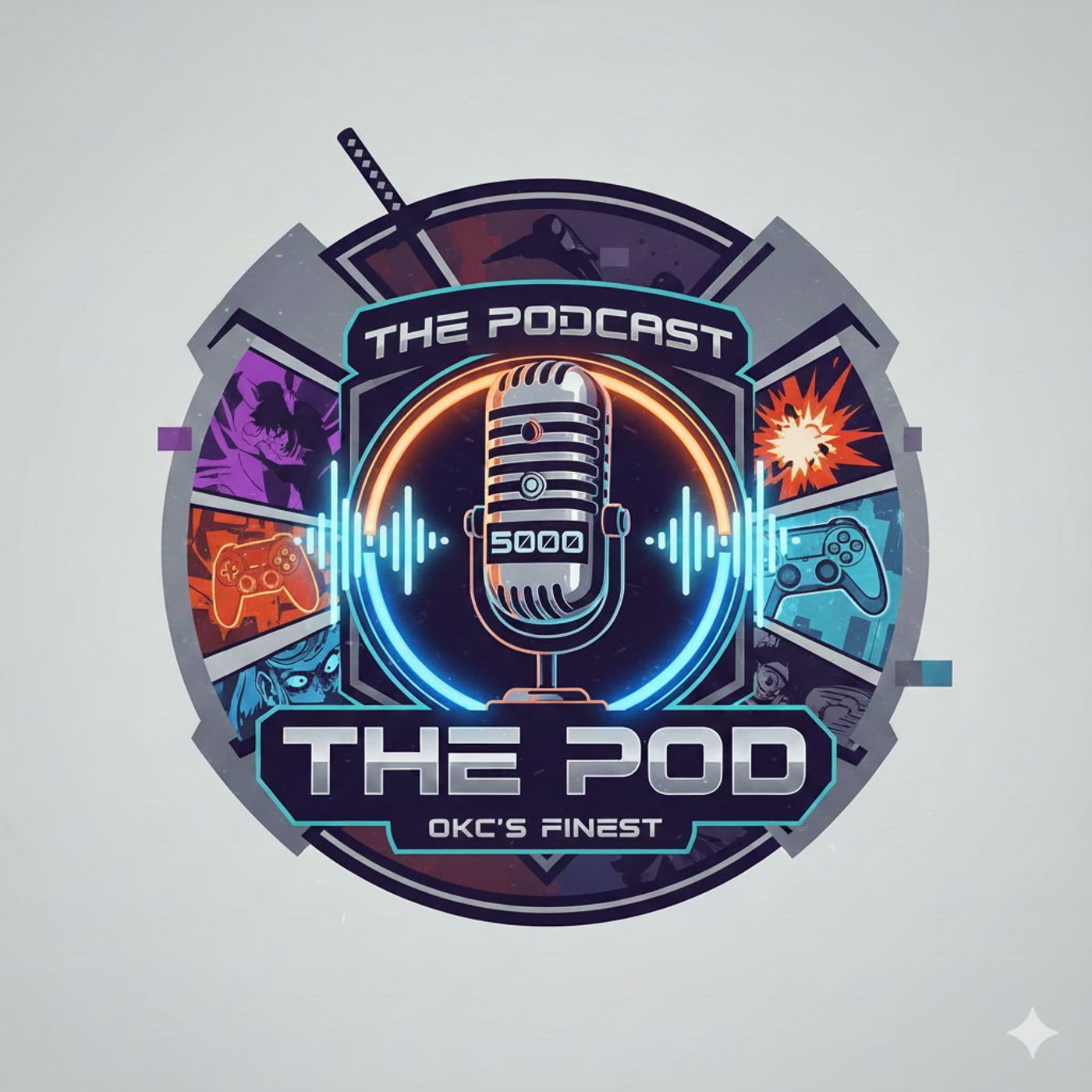 The Pod OKC
