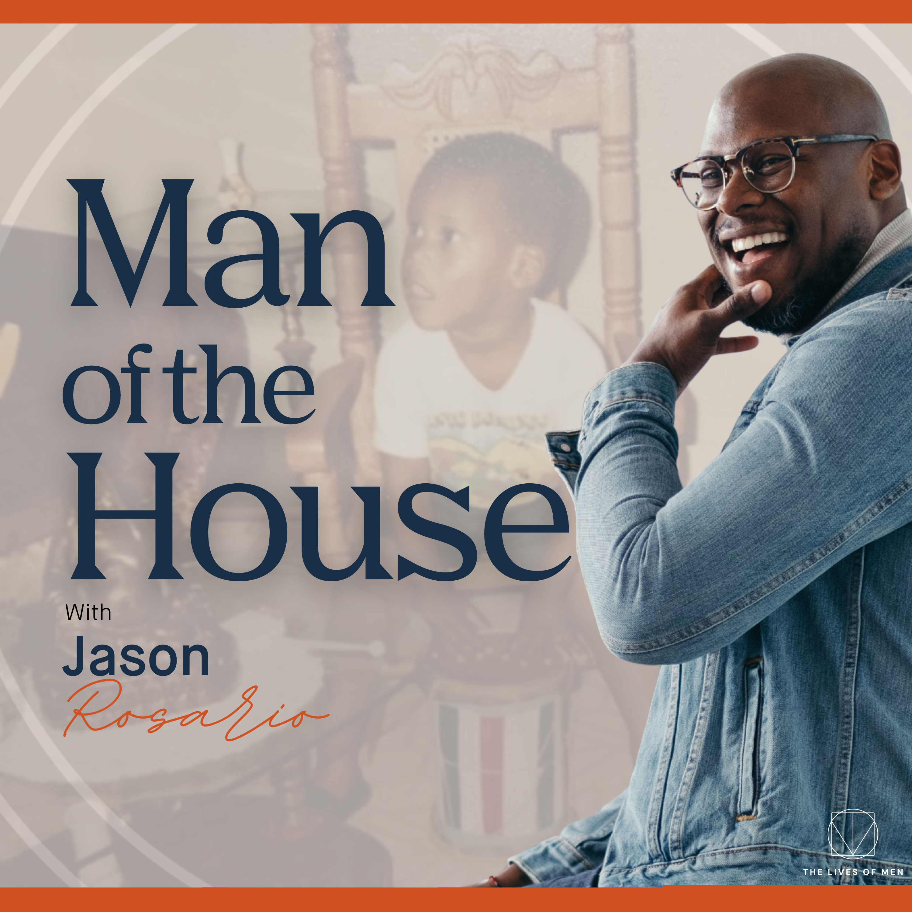 Man of the House
