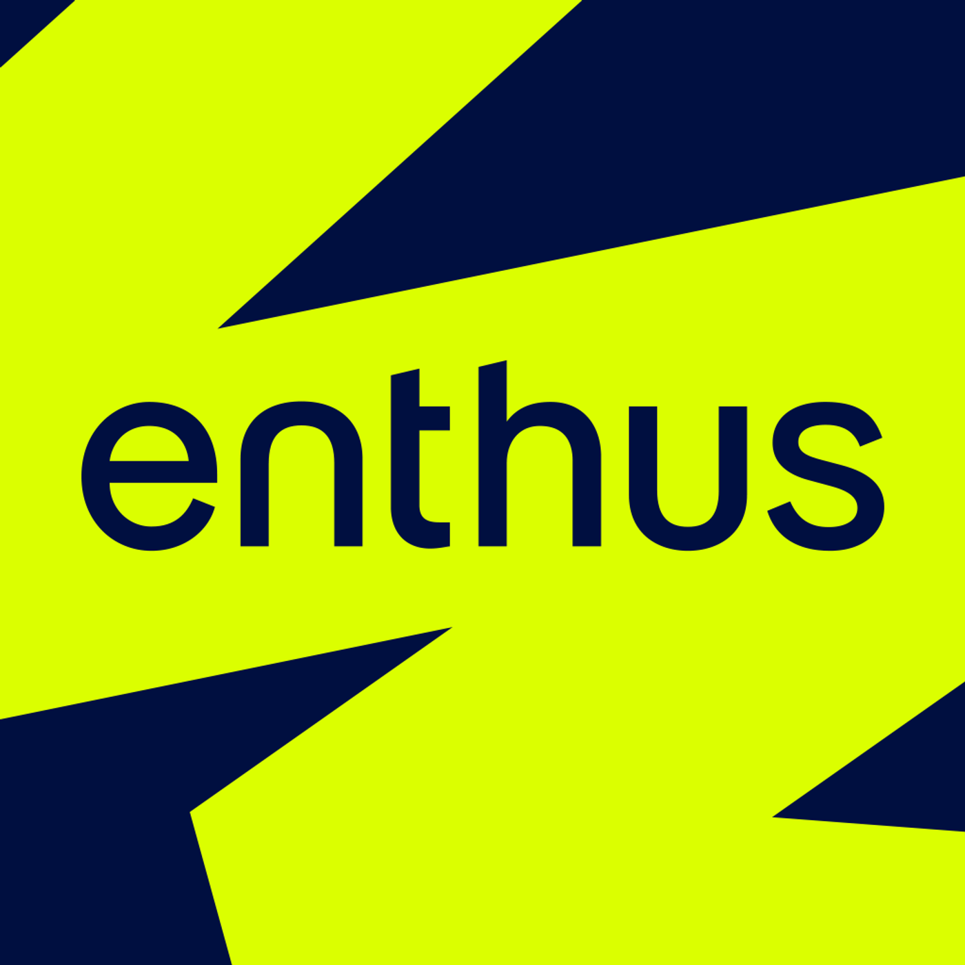 enthus TechPulse podcast artwork