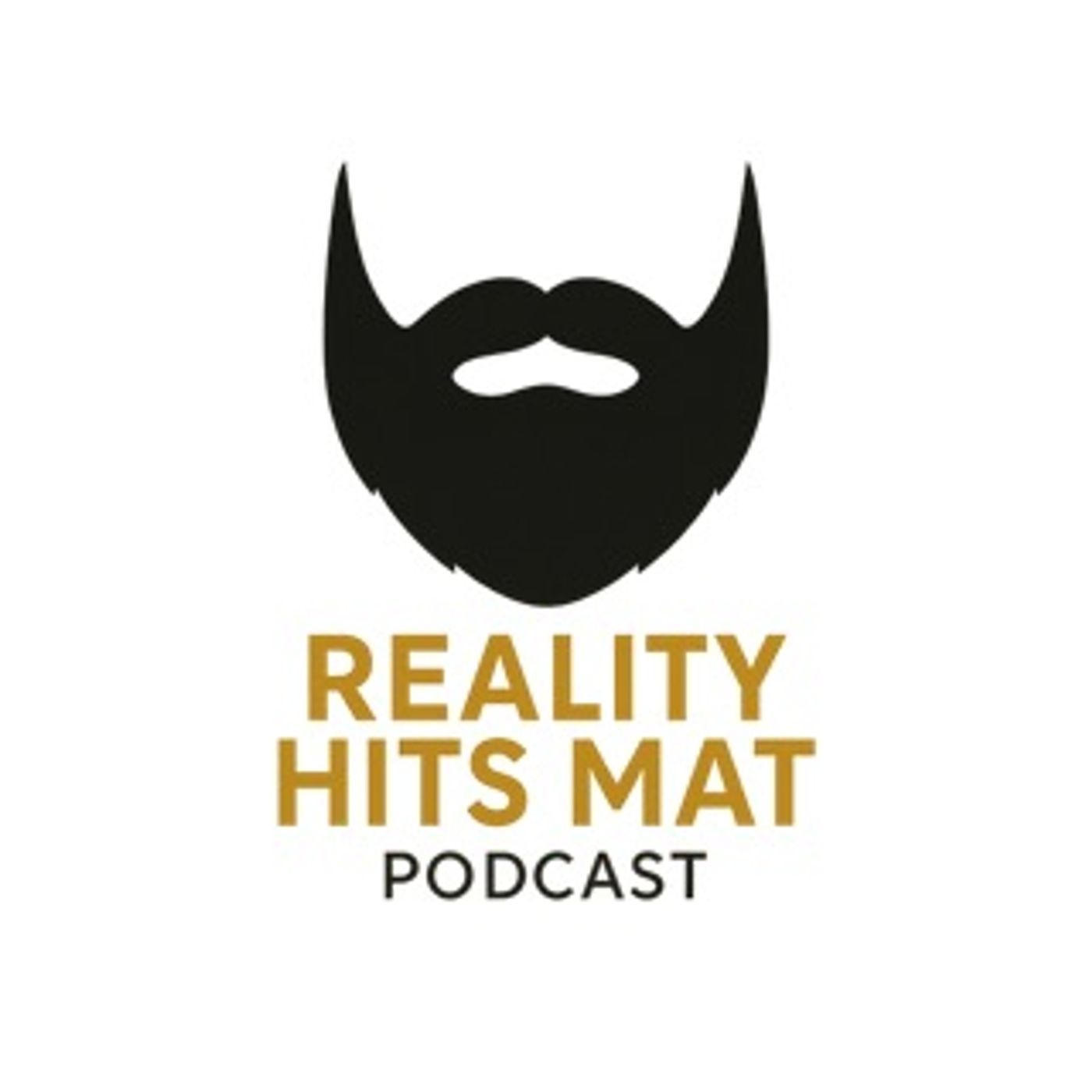 Reality Hits Mat podcast artwork