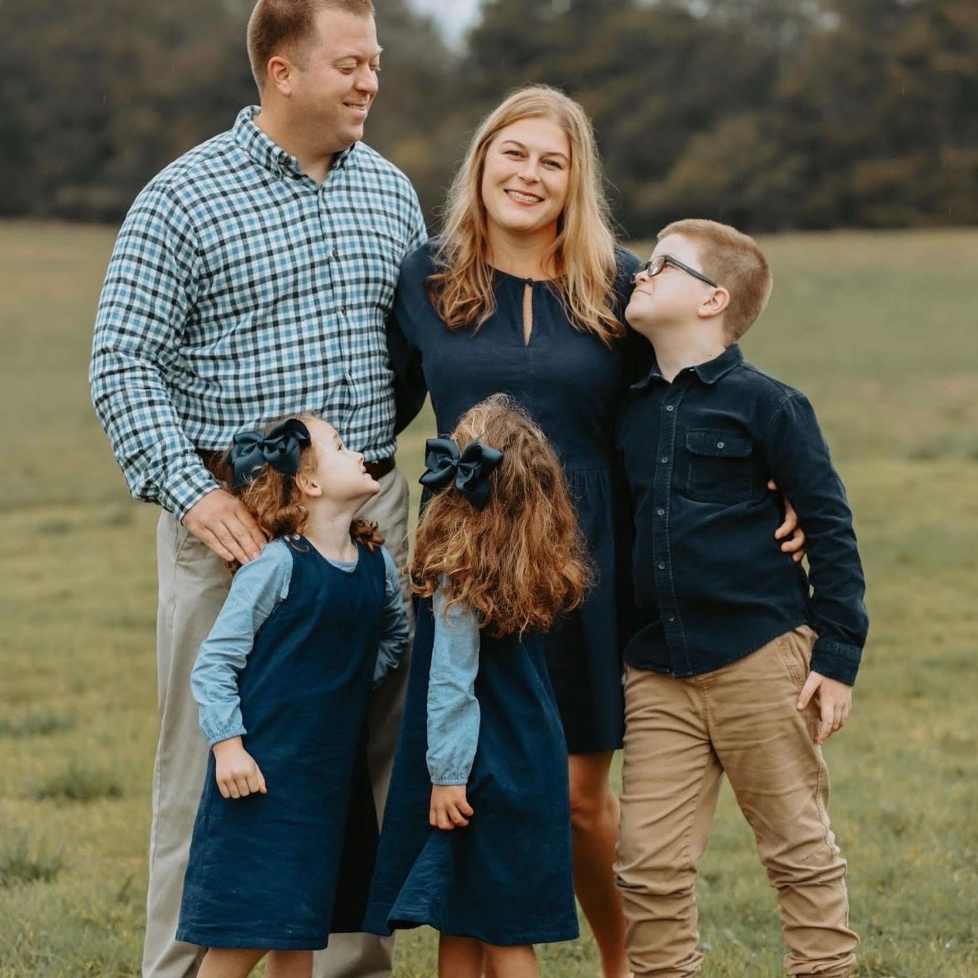 Carmen McGahee: Strength in the Everyday Carmen McGahee: Strength in the Everyday