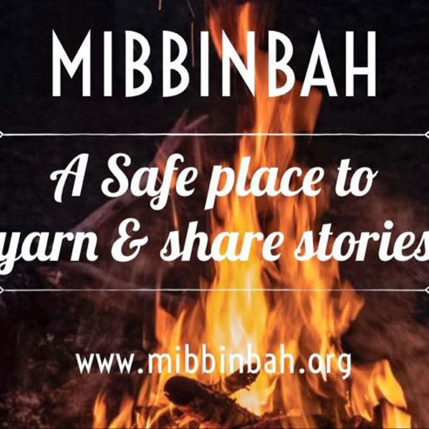 On The Road With Mibbinbah podcast artwork