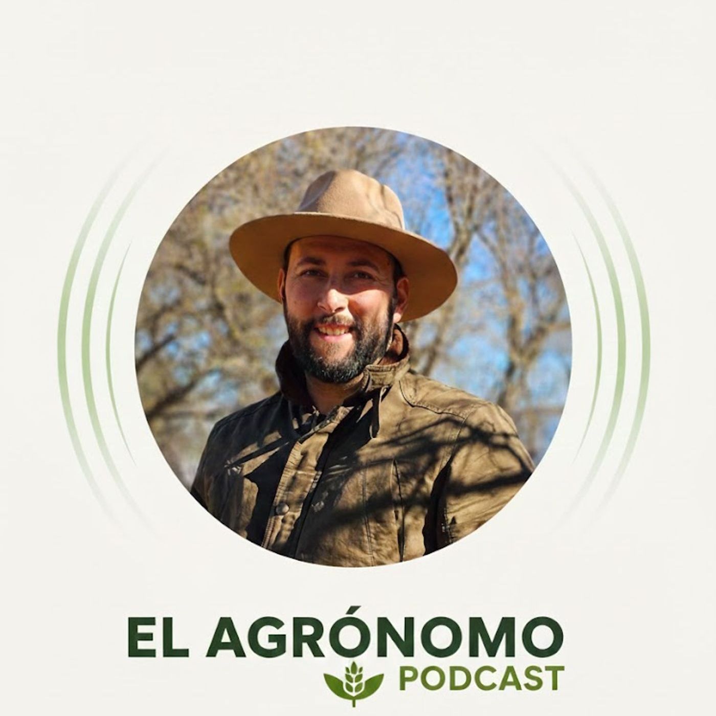 El Agrónomo Podcast podcast artwork
