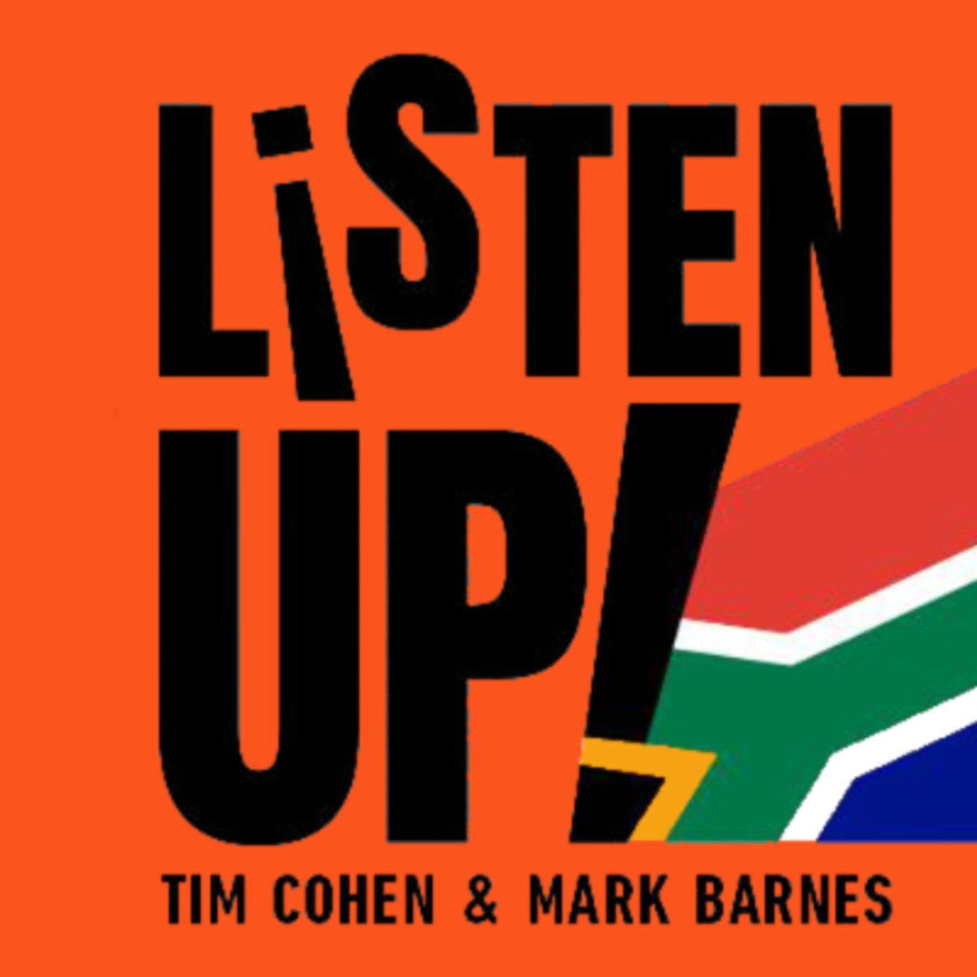 ListenUP!