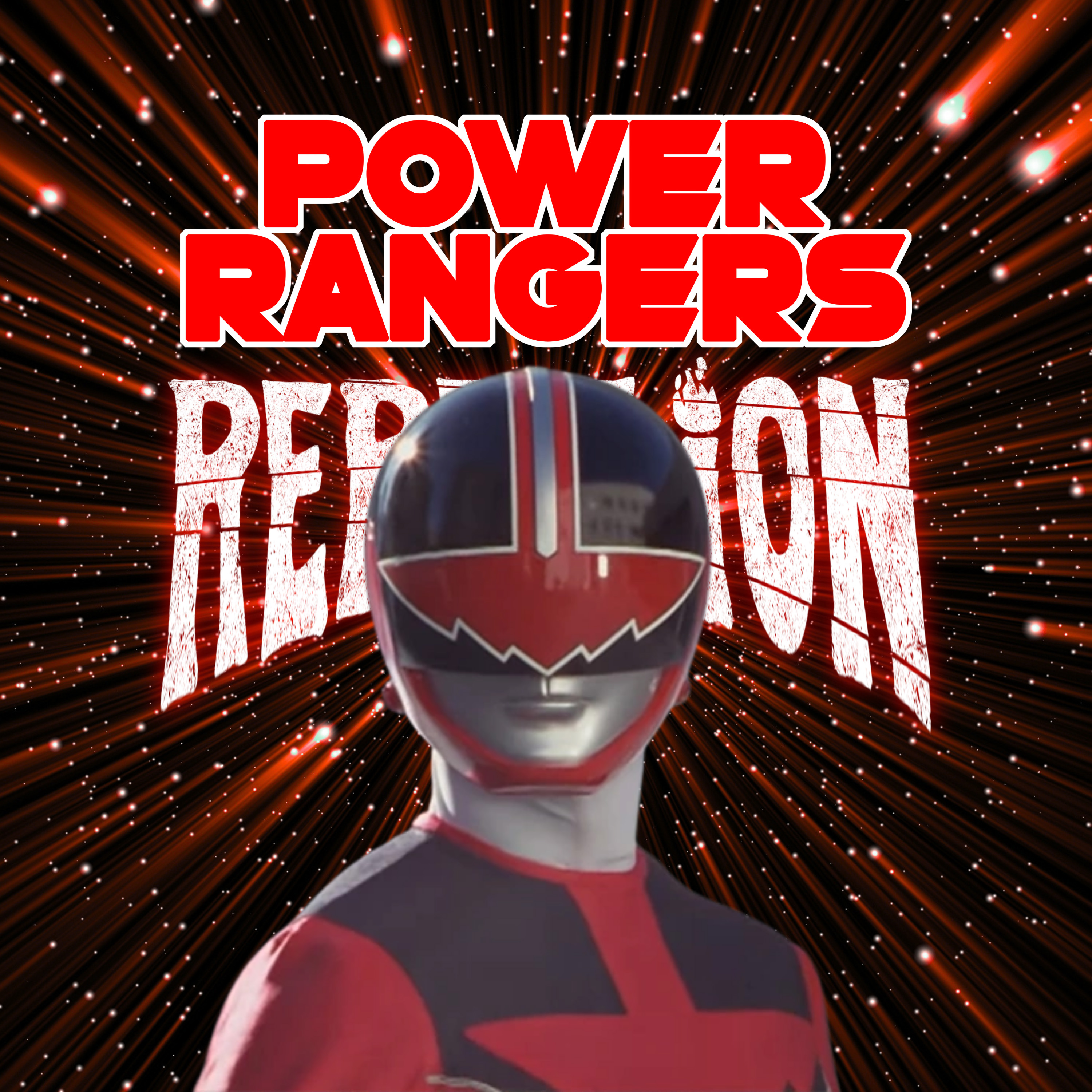 Season 2 Prologue | Power Rangers: INVASION episode artwork