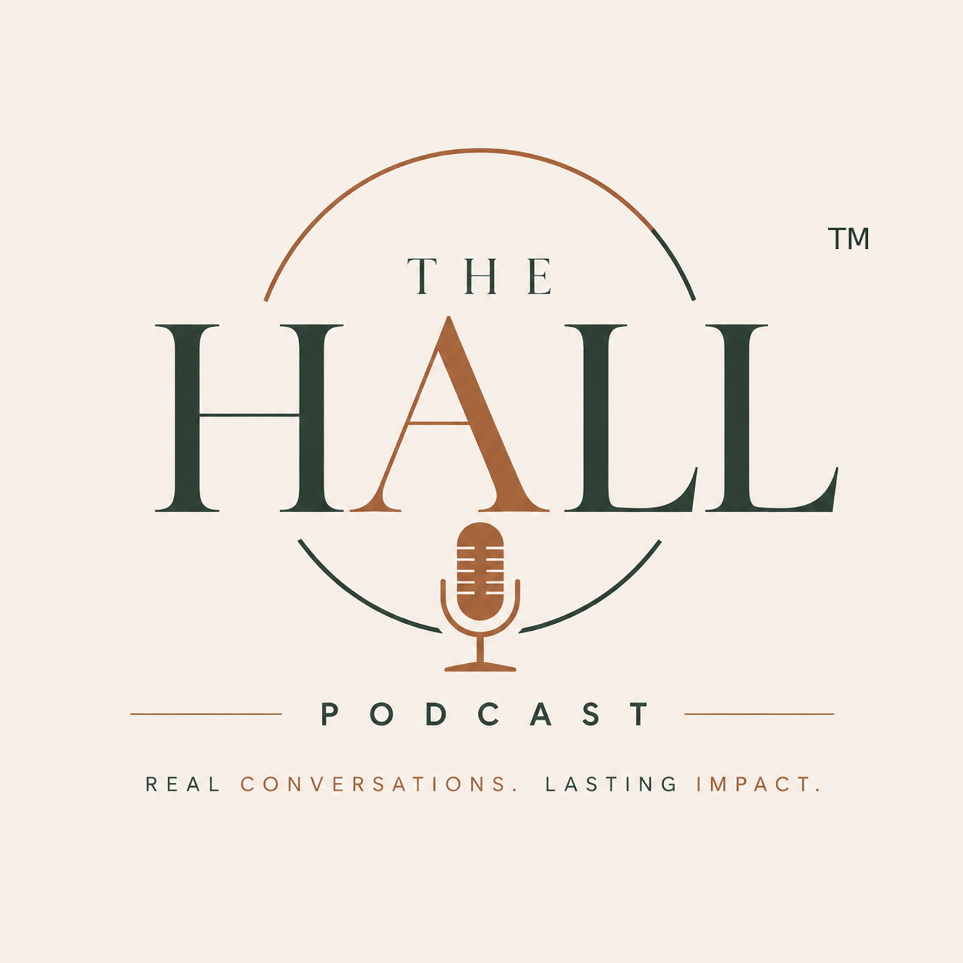The Hall