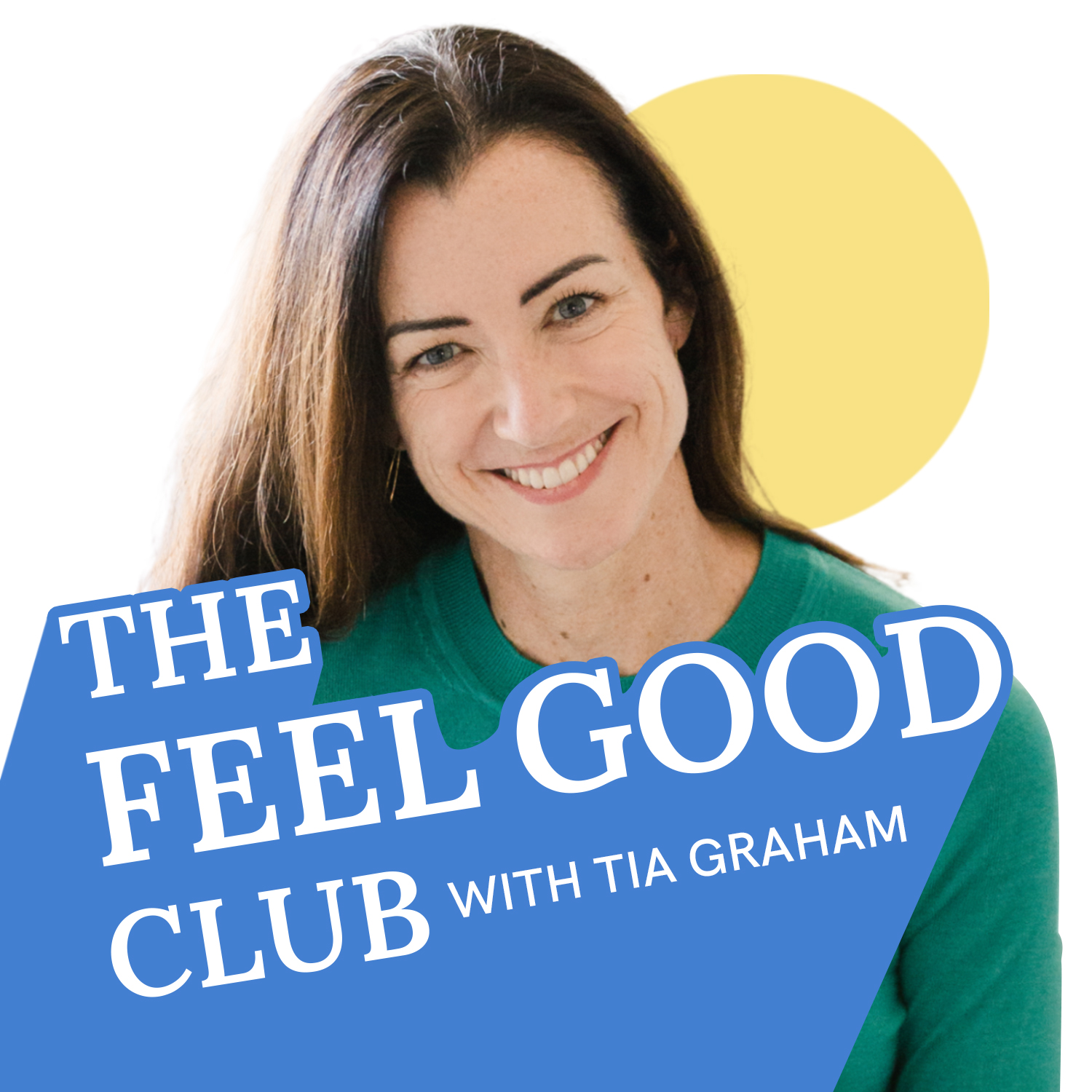 The Feel Good Club for Working Moms