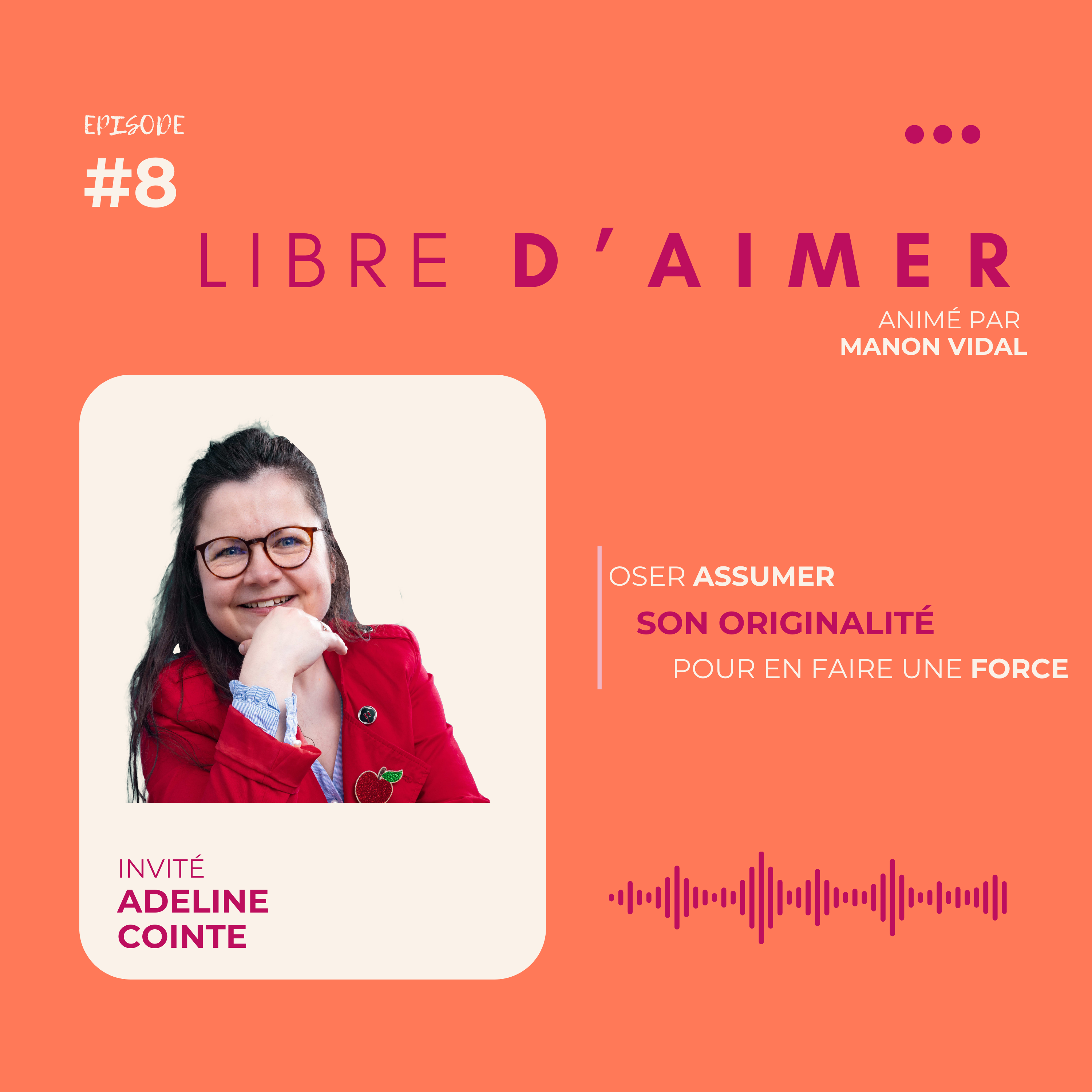 Artwork for Libre d'Aimer