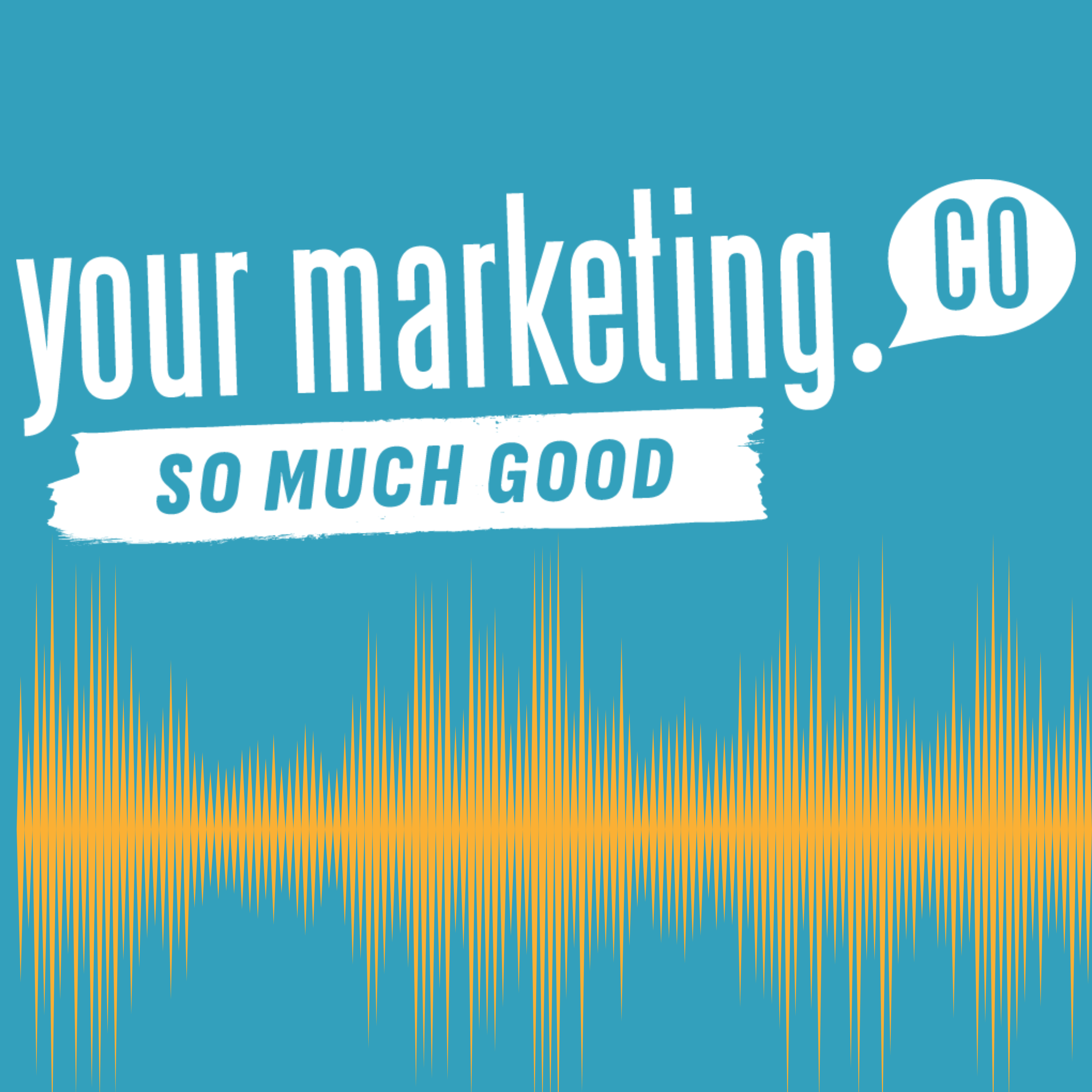 So Much Good - A YMC Podcast podcast artwork