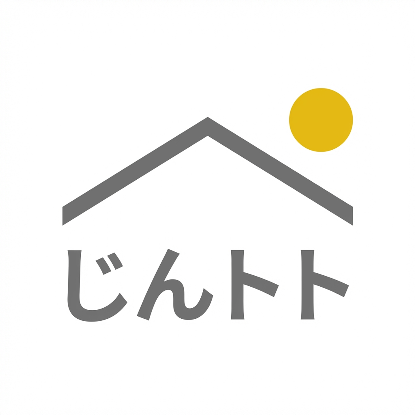 じんトト｜人生後半のお金と家の整え方